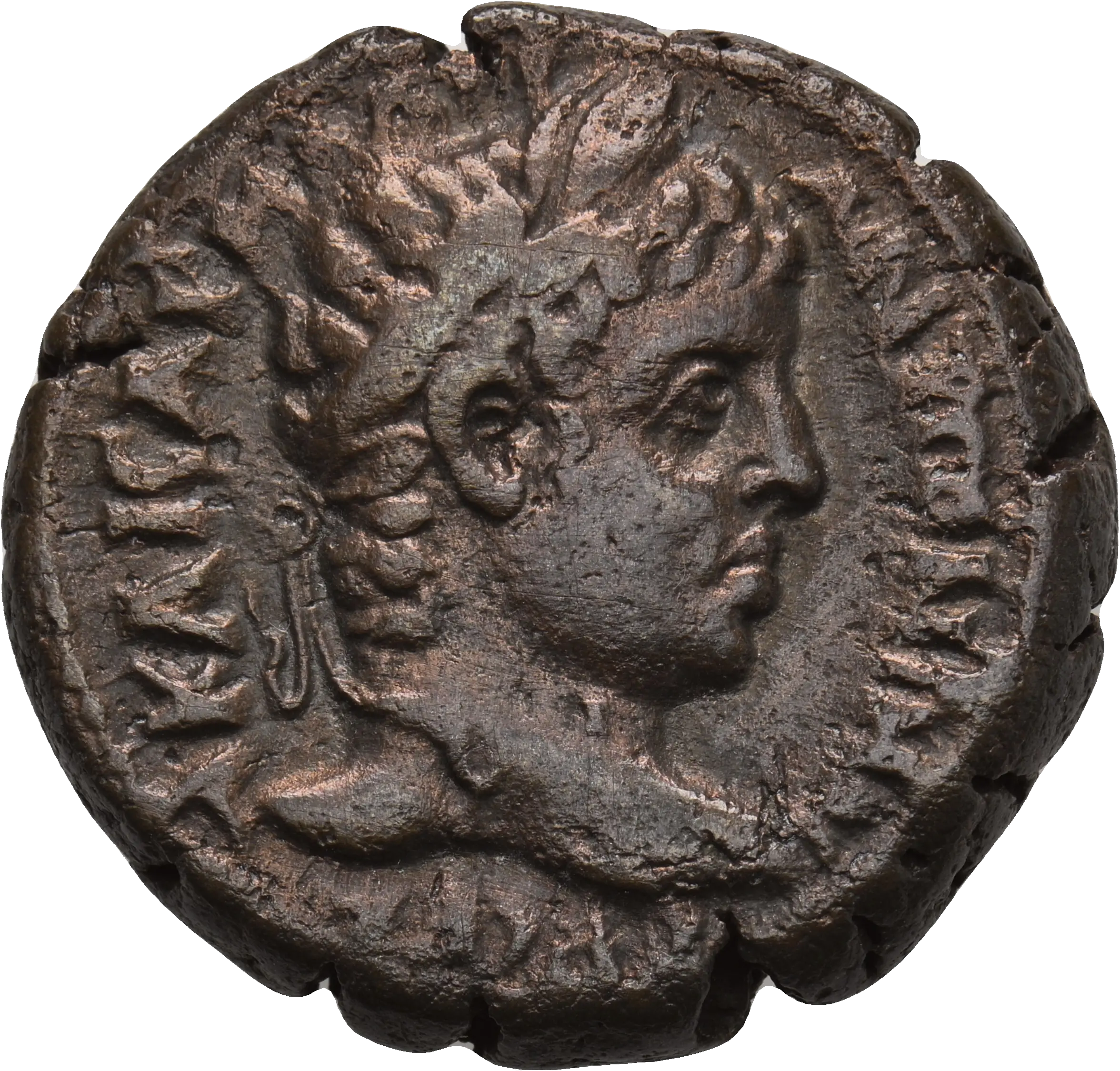 Image of the obverse