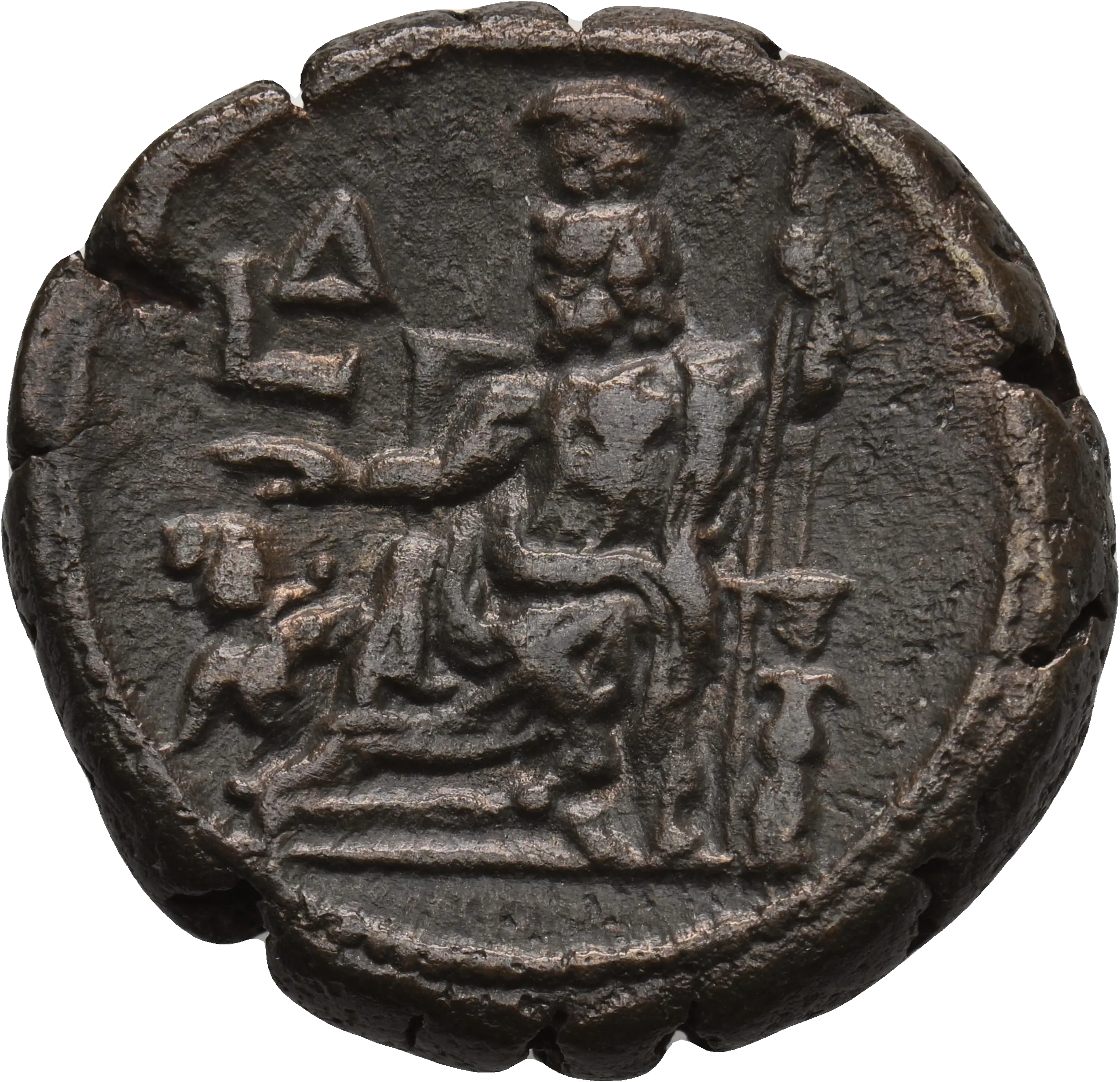 Image of the obverse