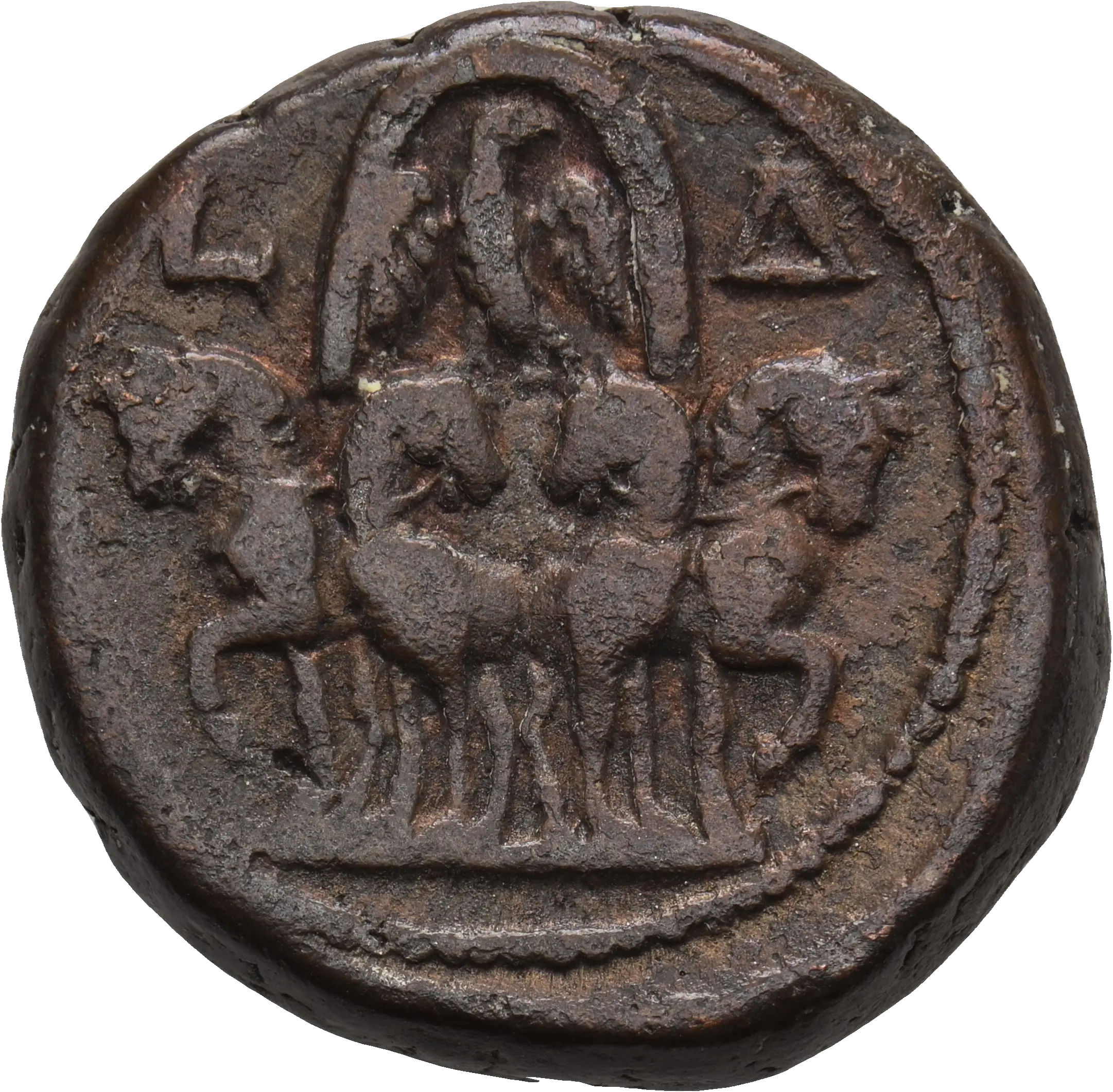 Image of the obverse