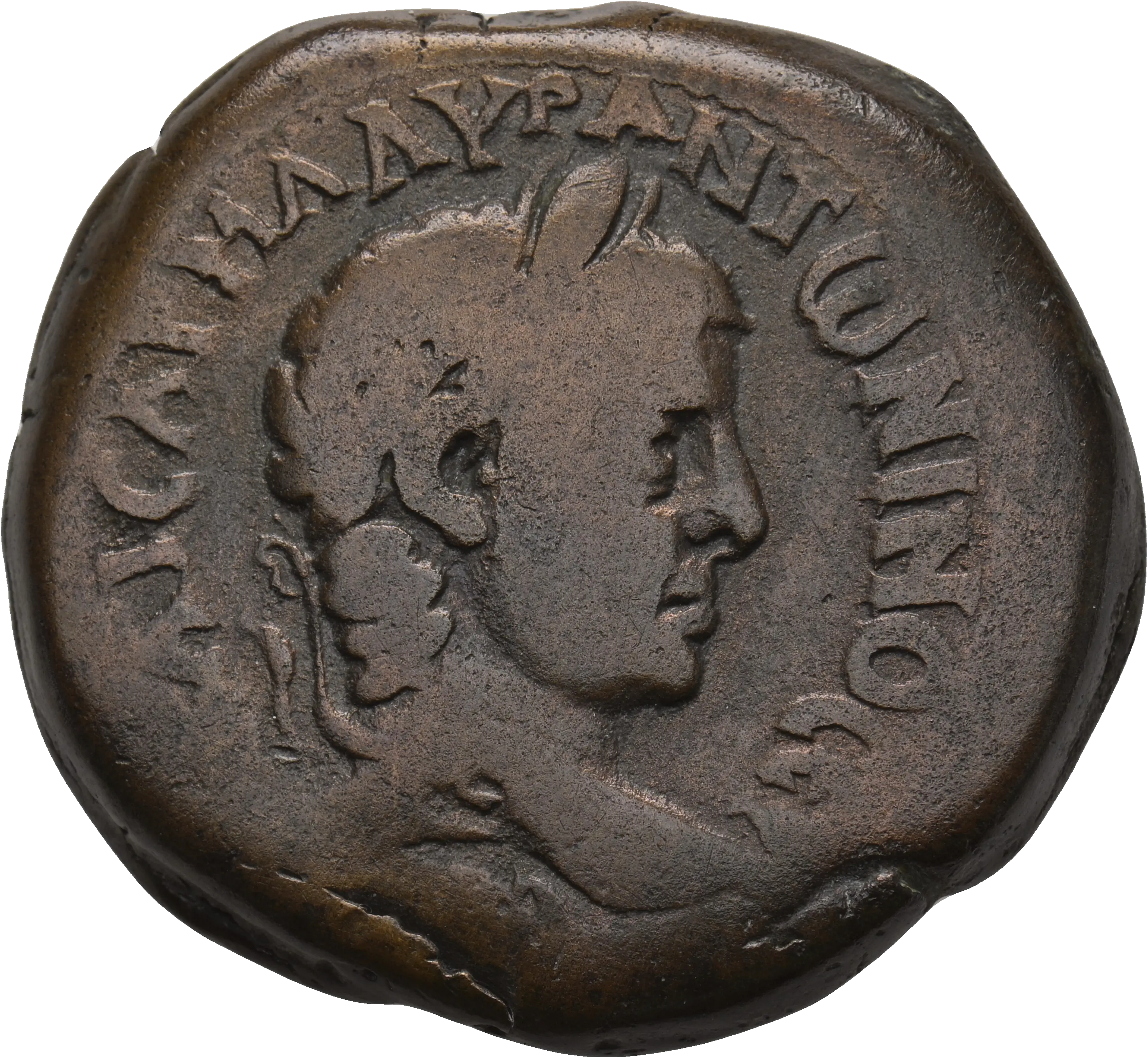 Image of the obverse