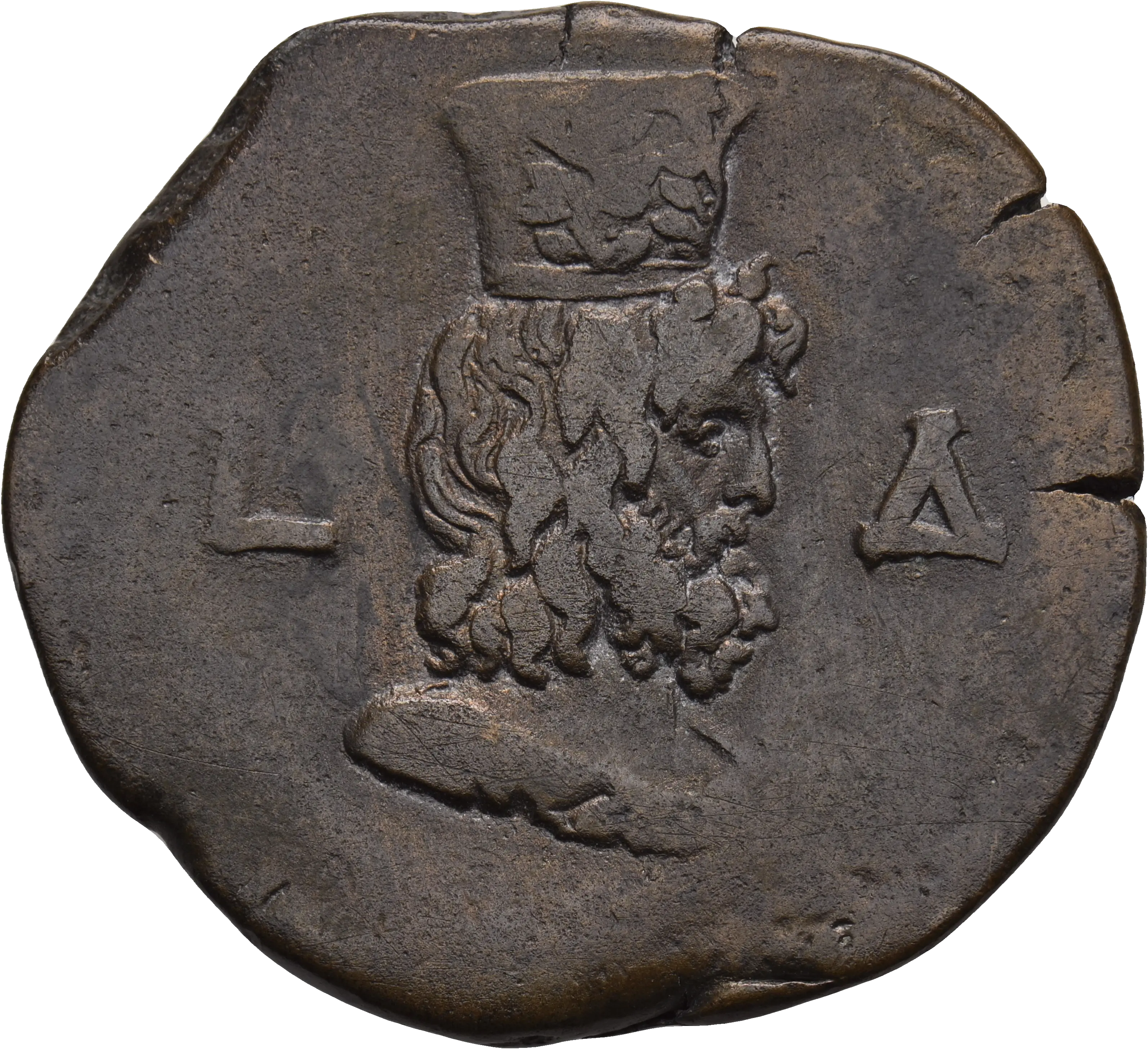 Image of the obverse