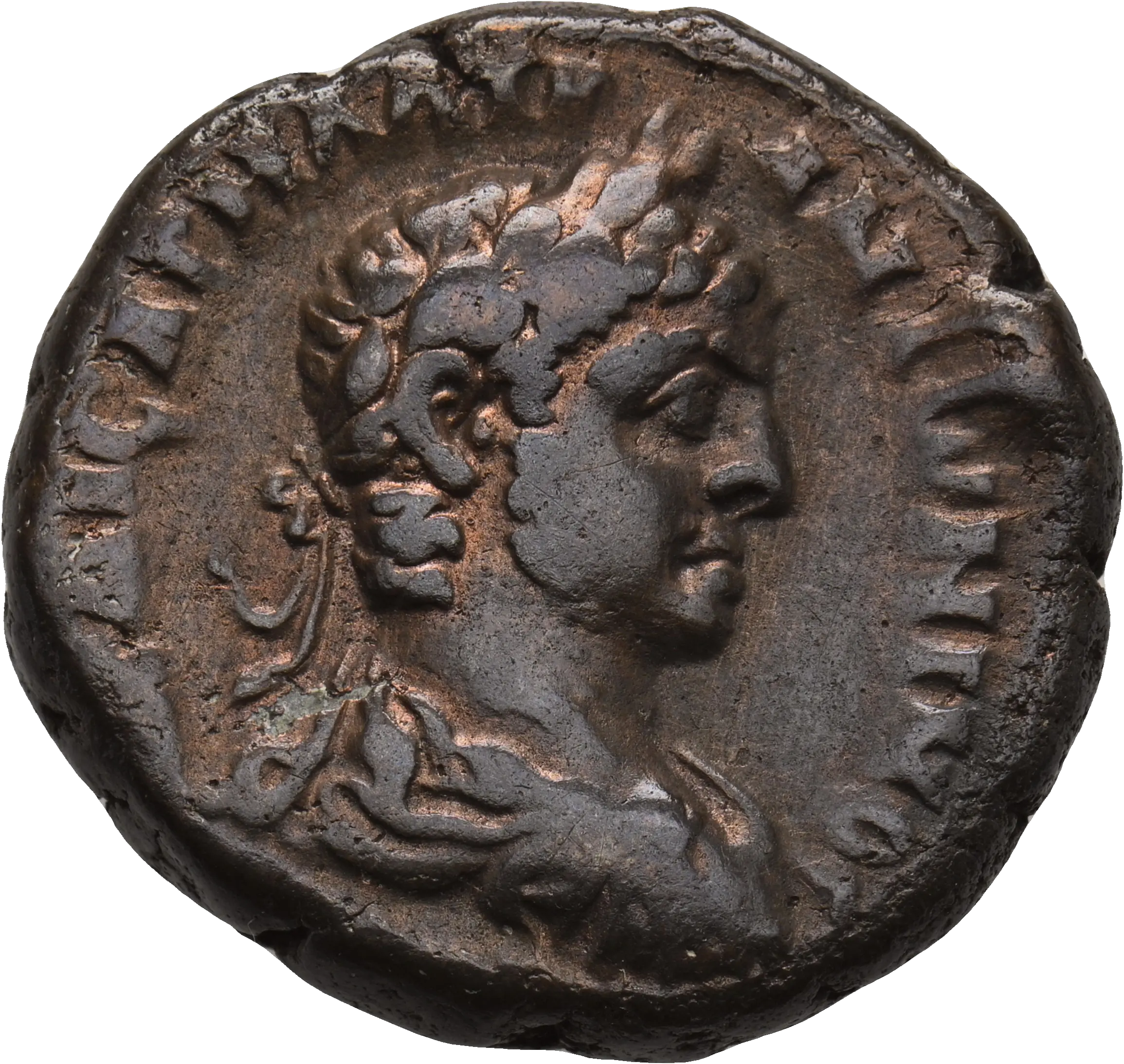 Image of the obverse