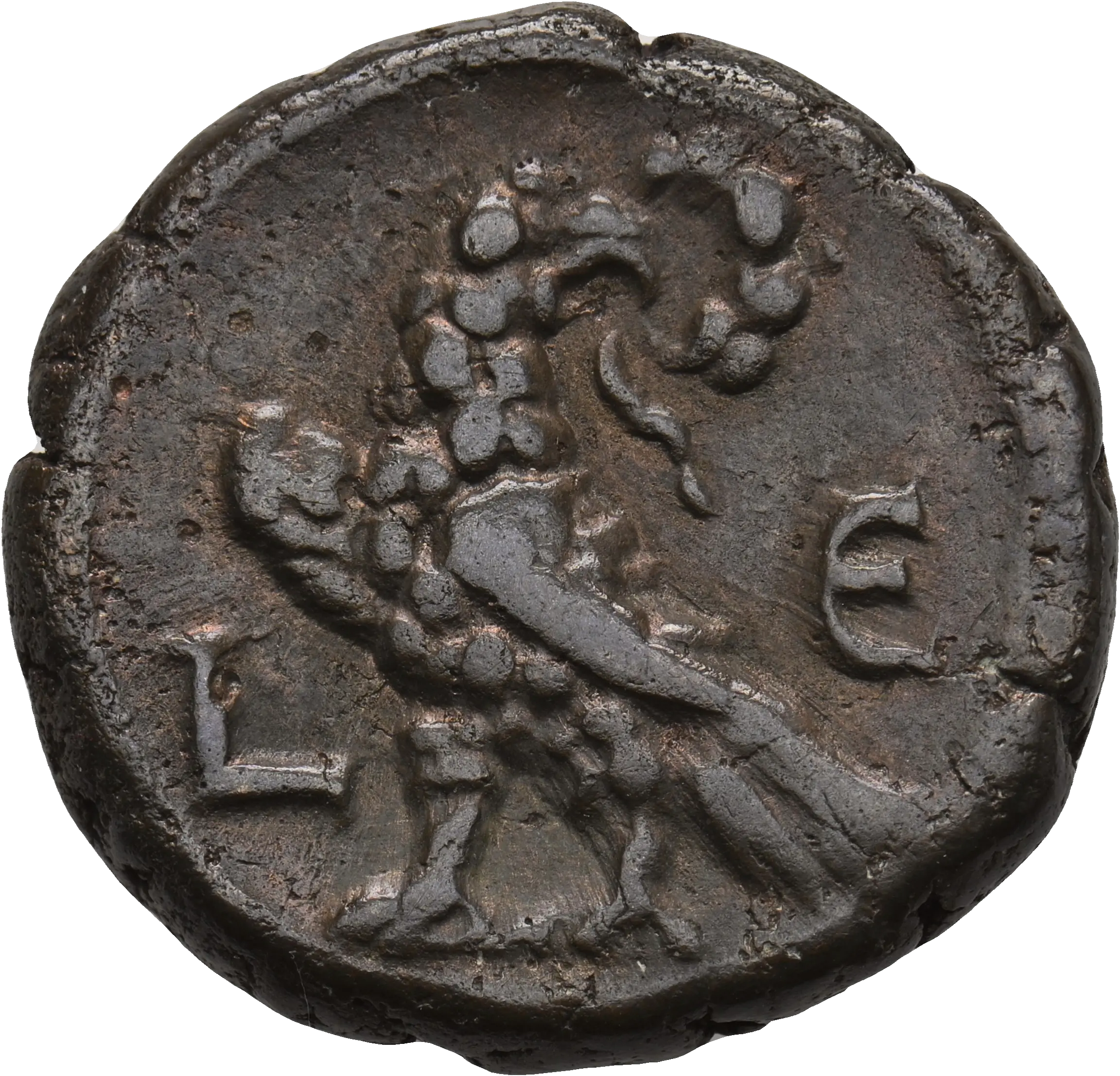 Image of the obverse