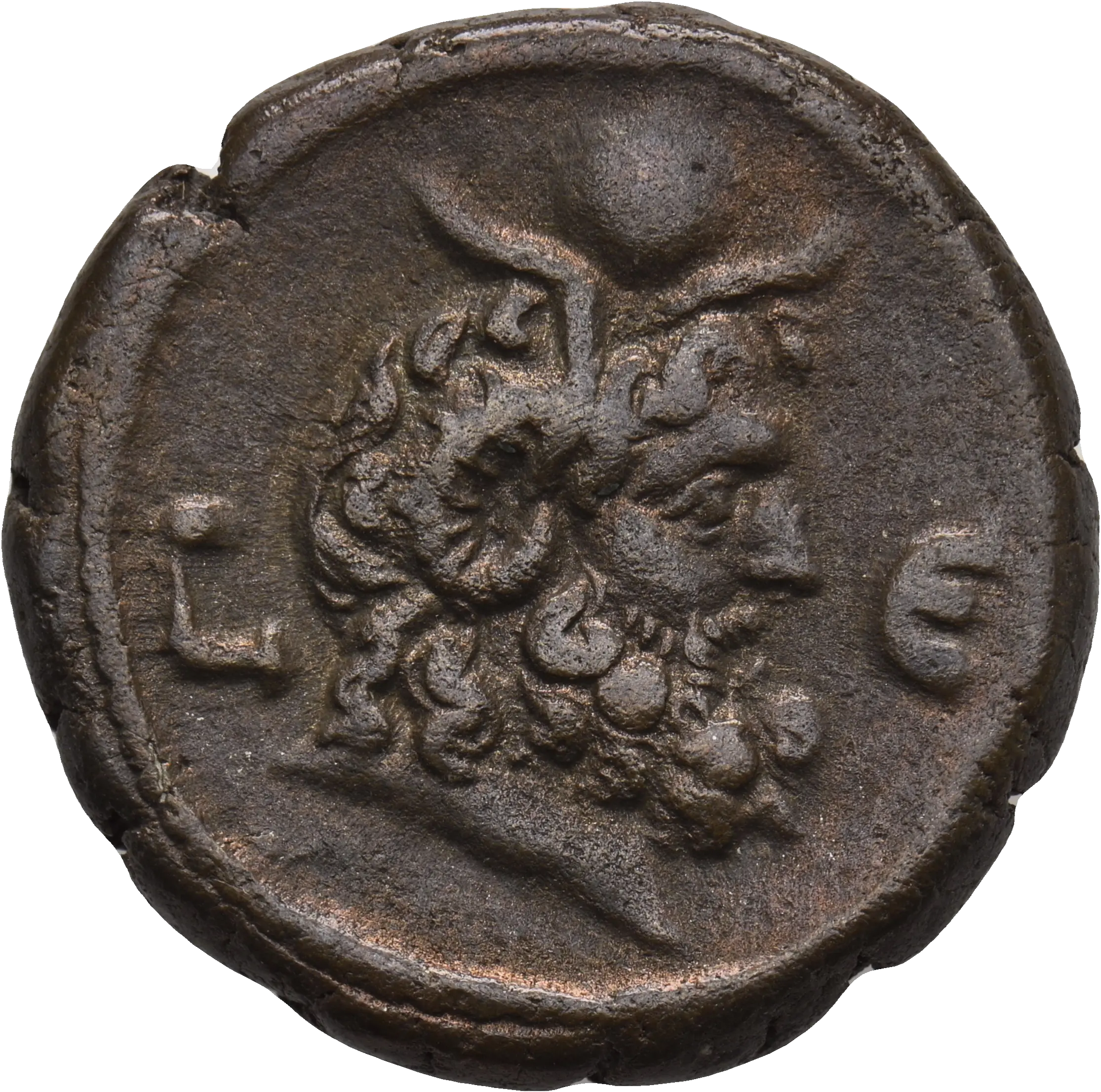 Image of the obverse