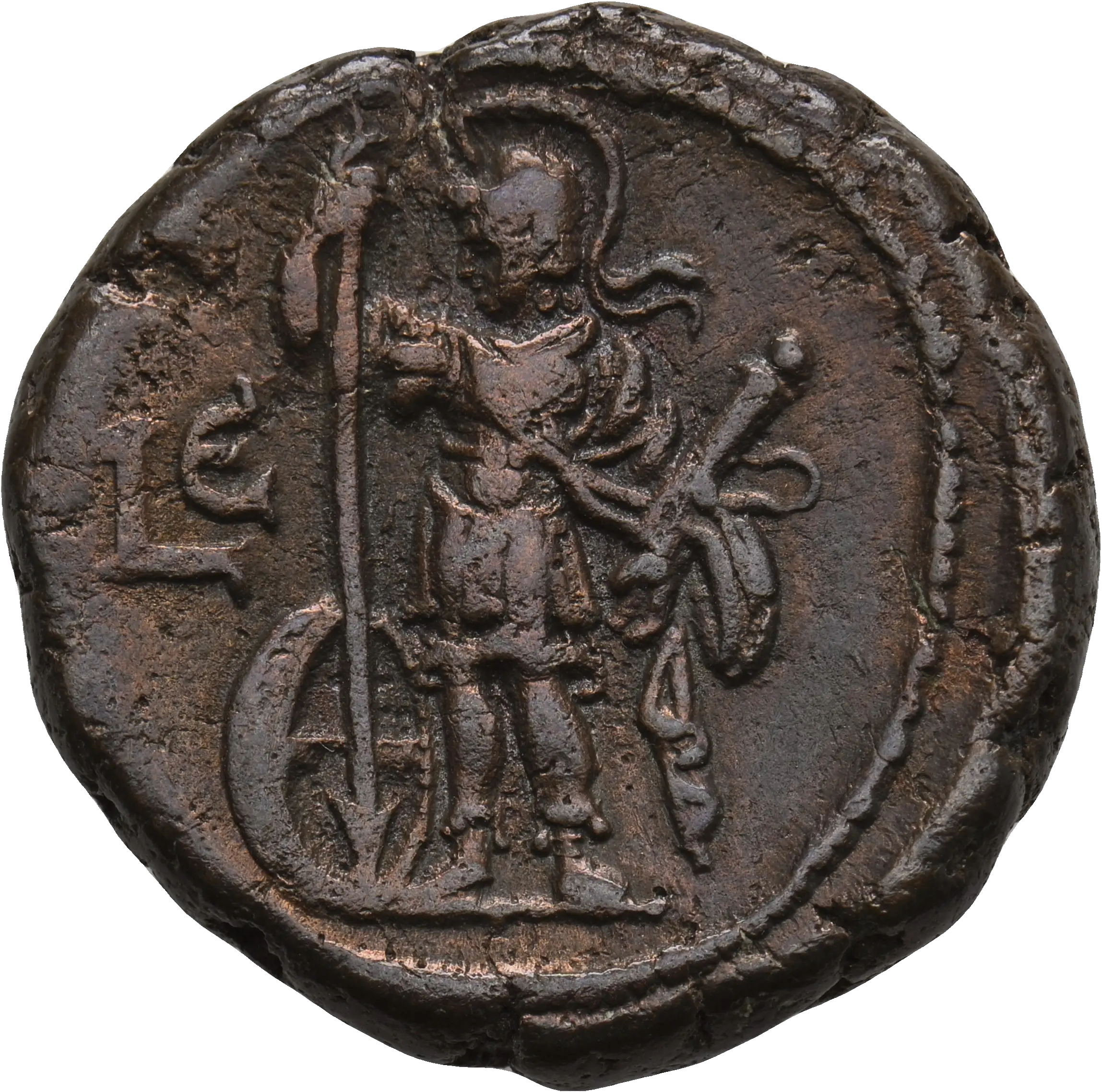Image of the obverse