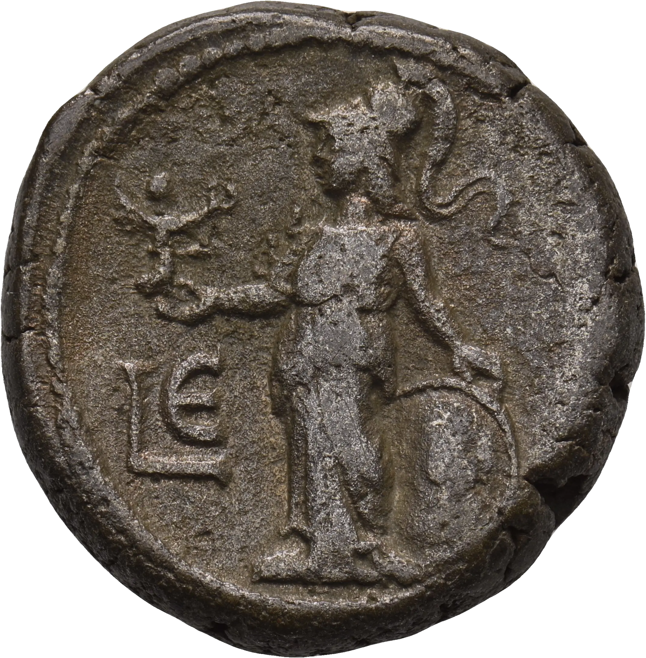 Image of the obverse