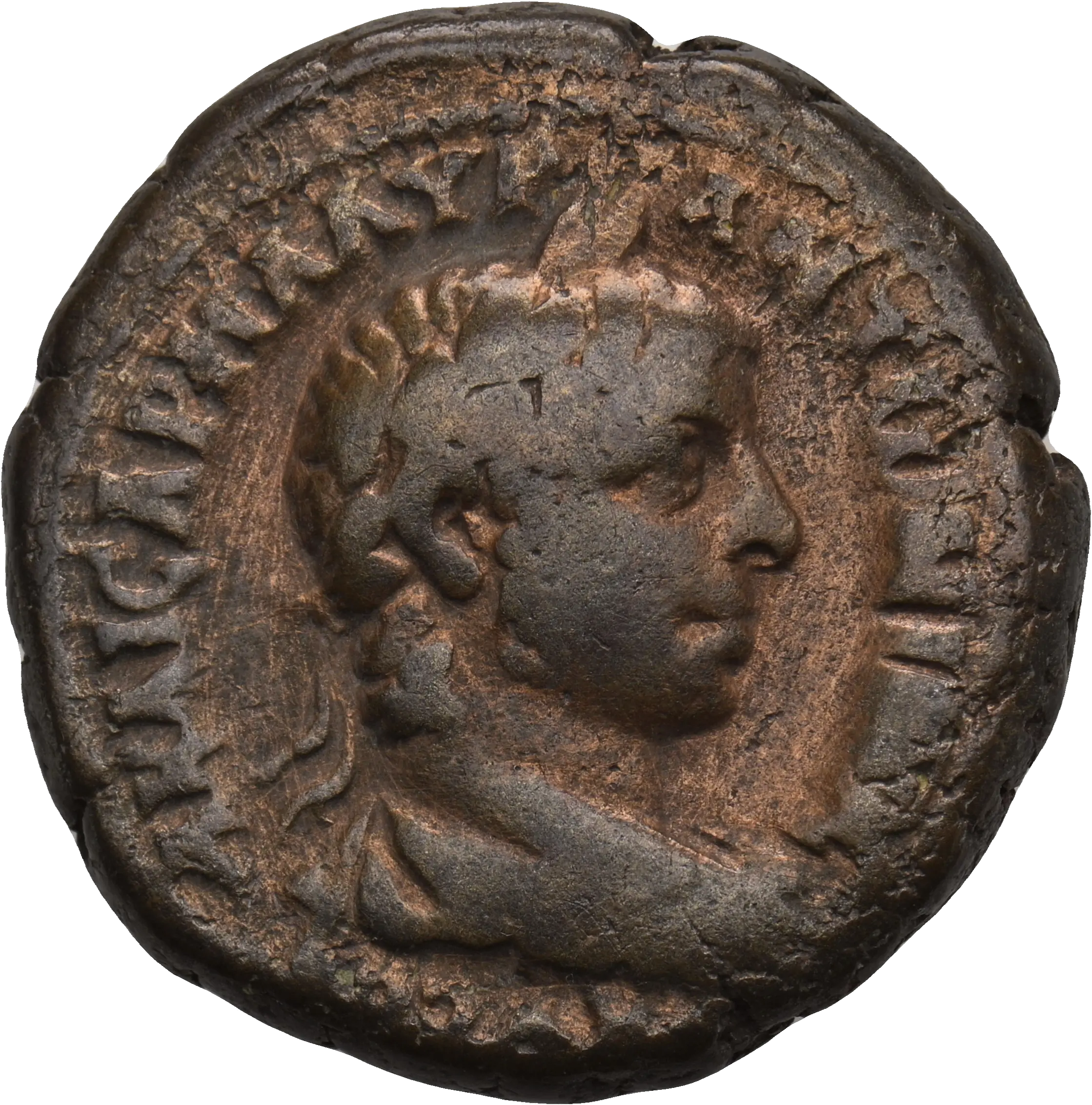 Image of the obverse