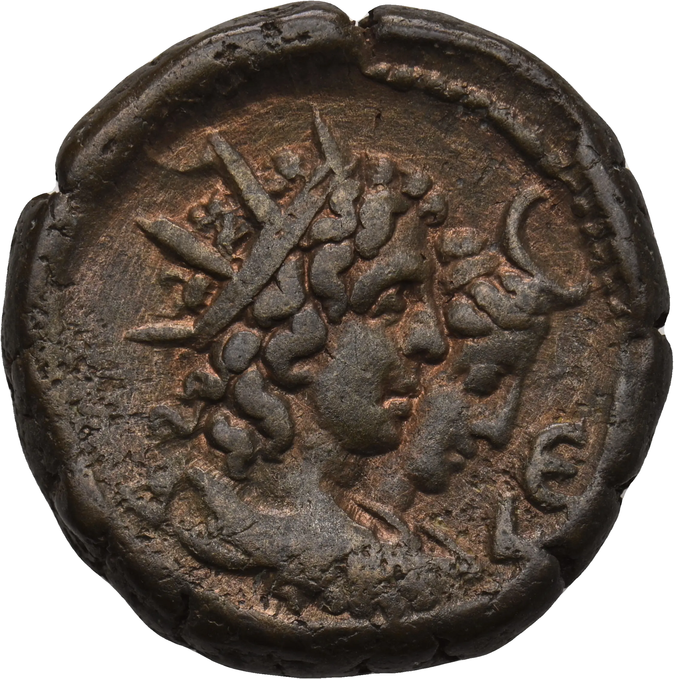 Image of the obverse