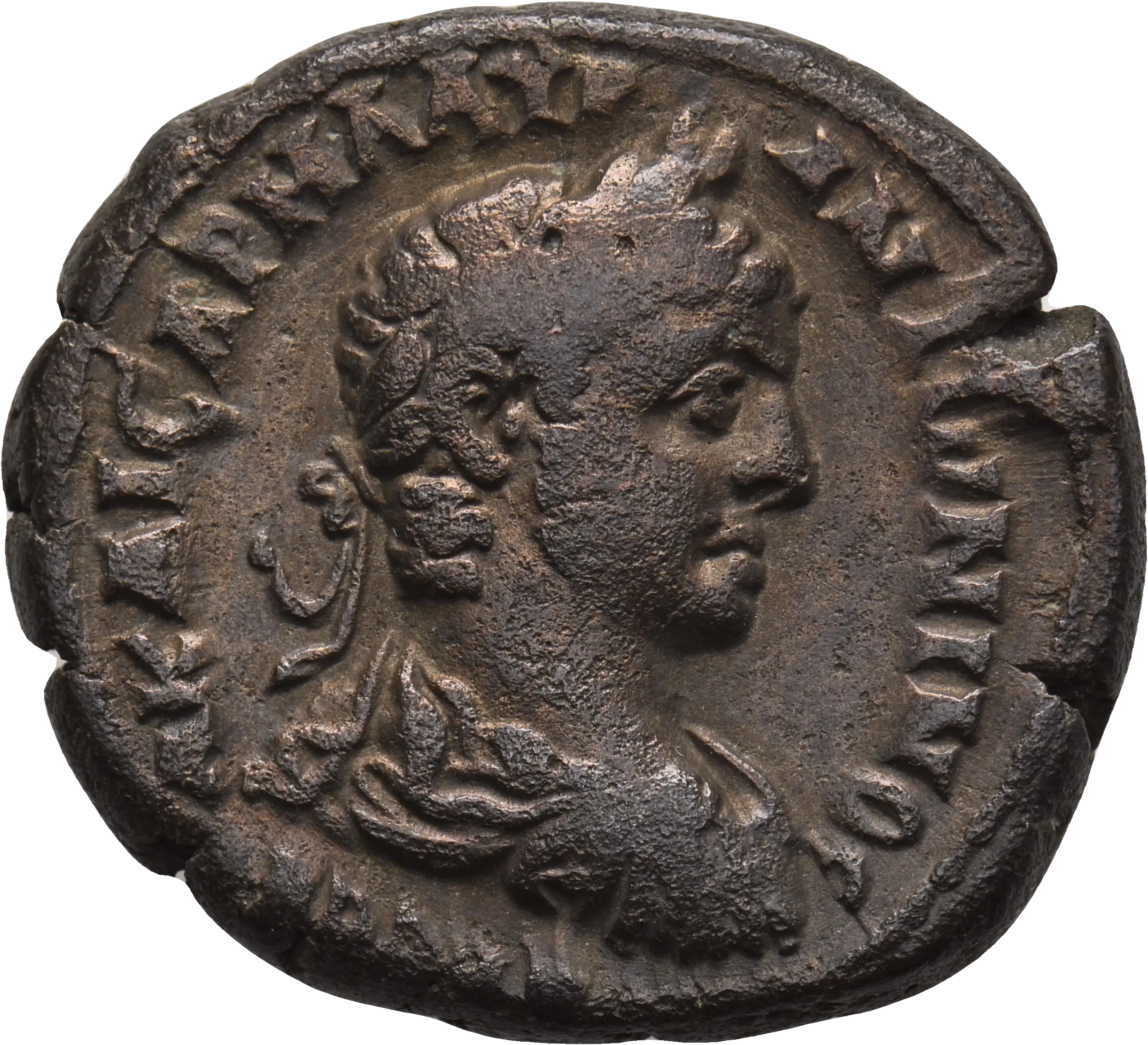 Image of the obverse