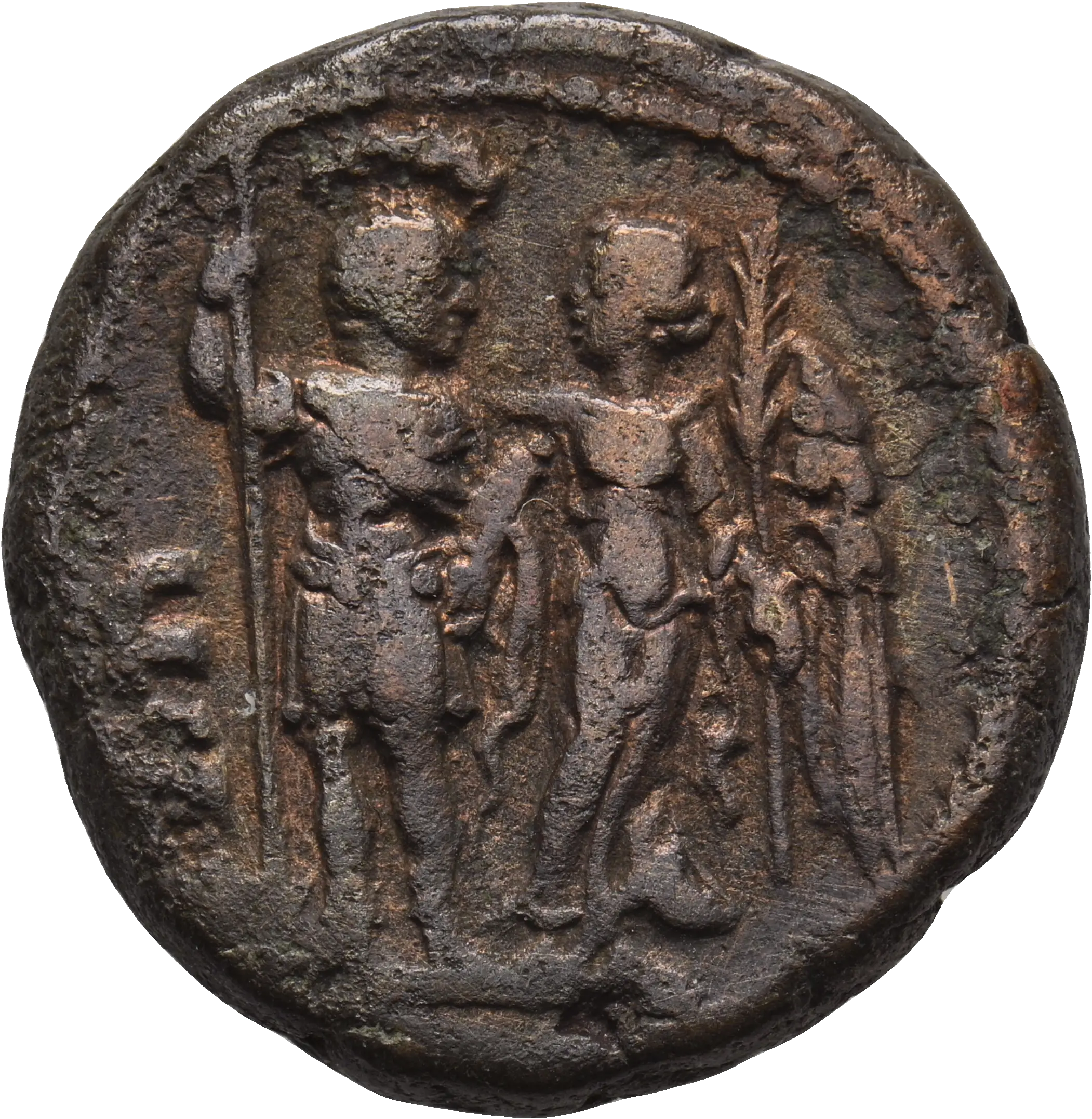 Image of the obverse