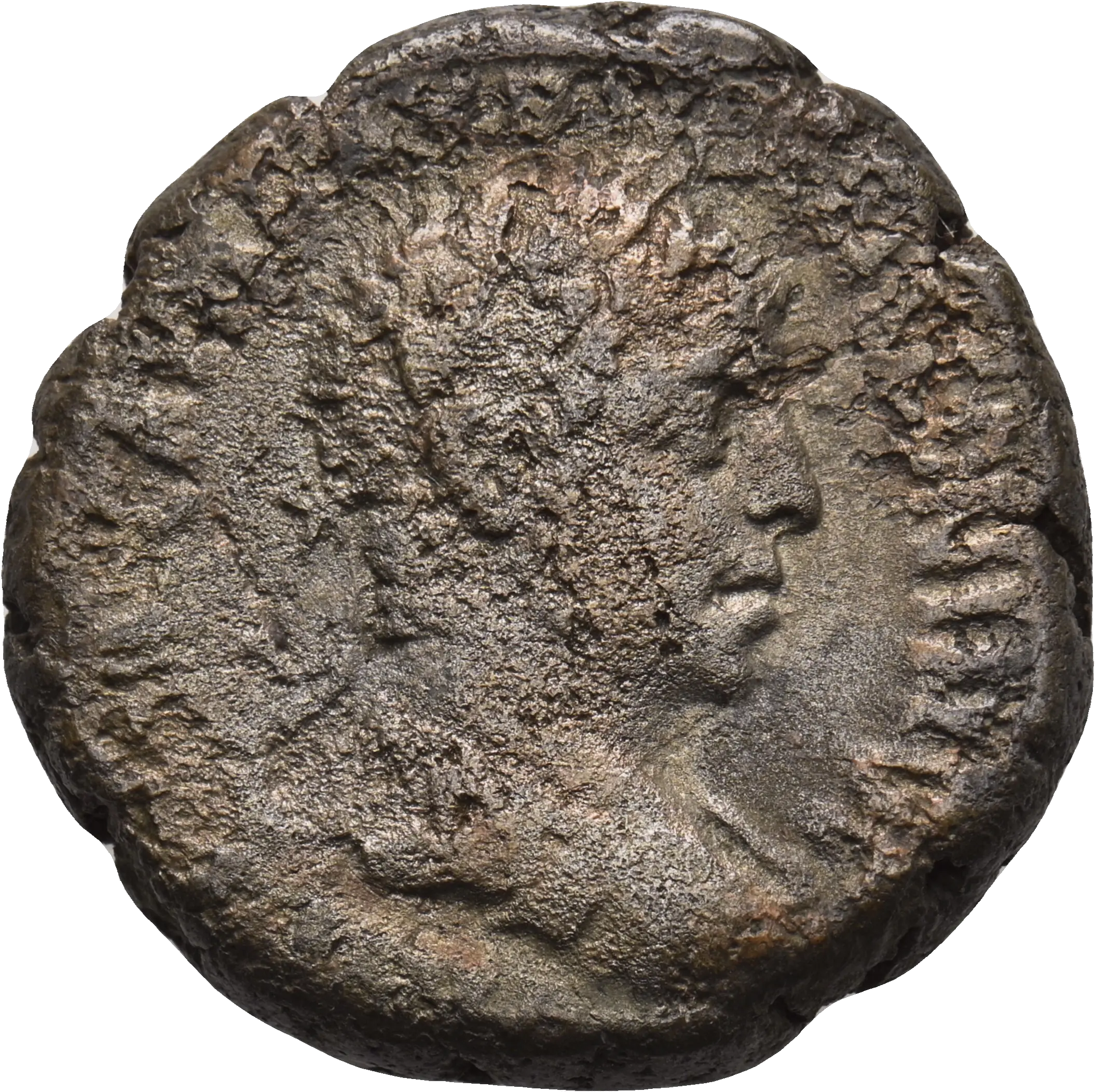 Image of the obverse