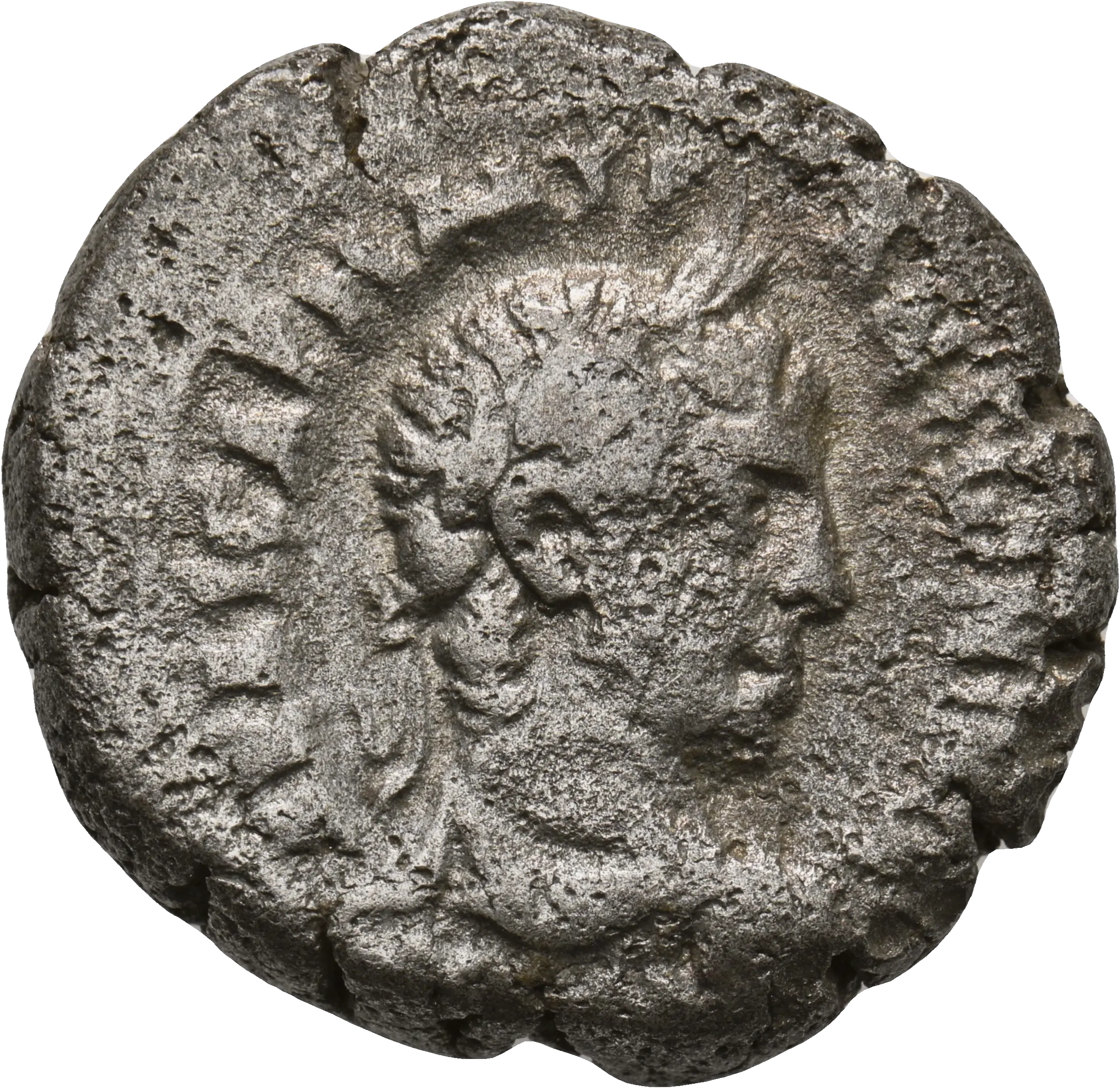 Image of the obverse