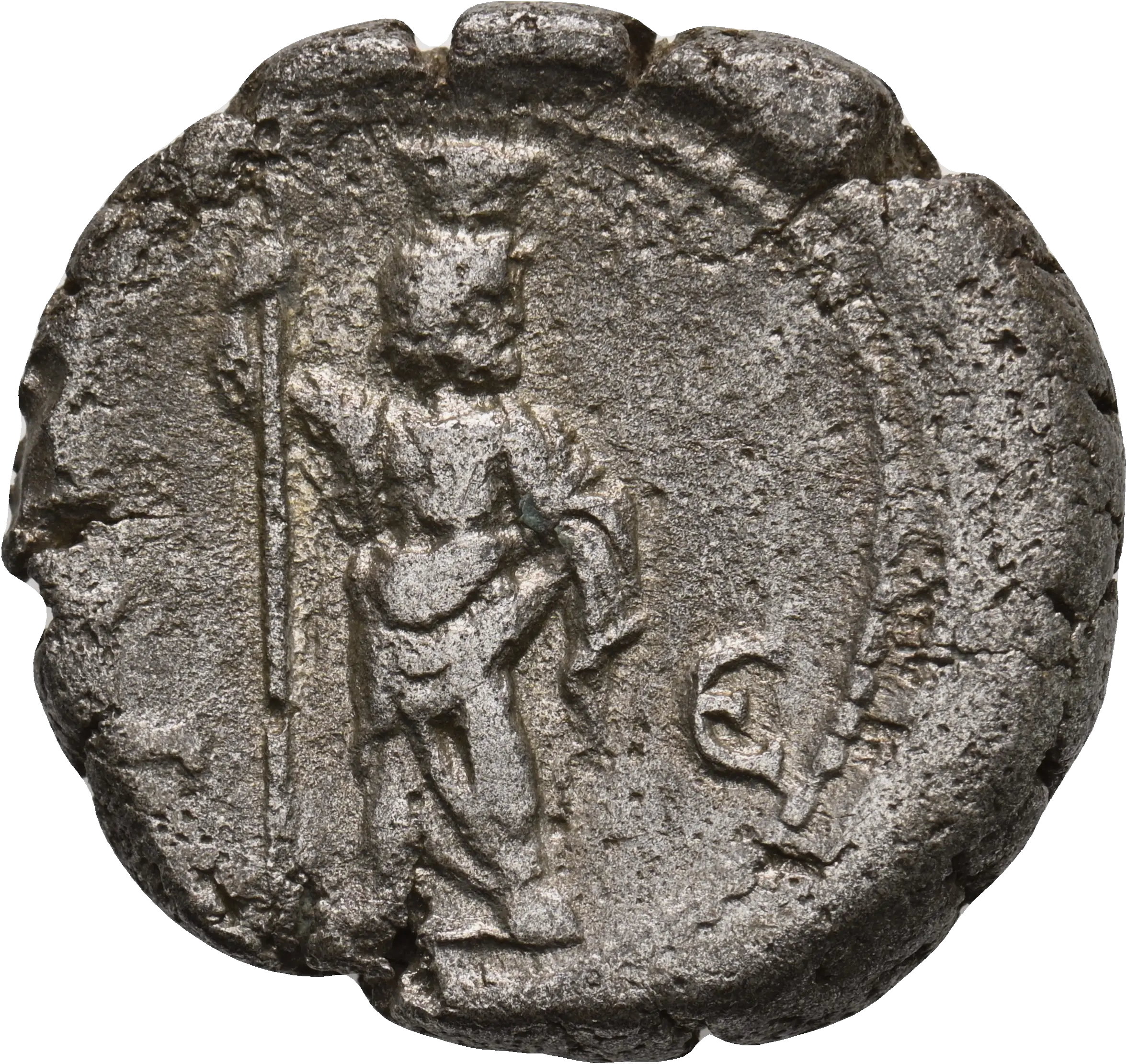 Image of the obverse