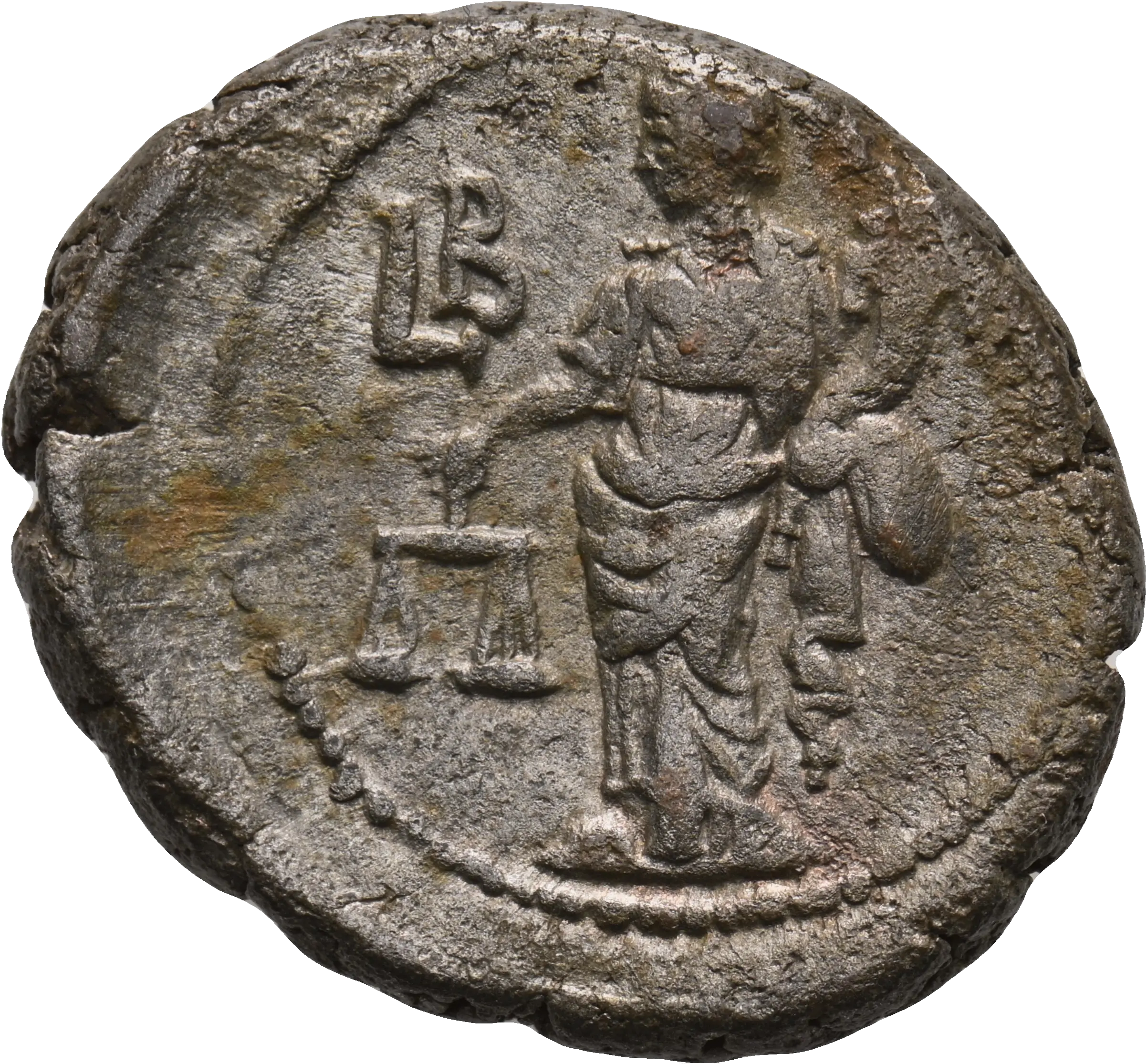 Image of the obverse