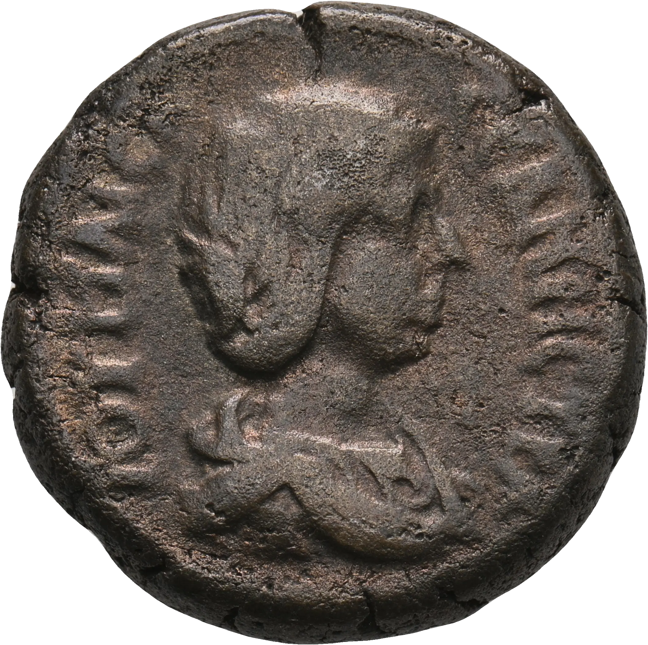 Image of the obverse