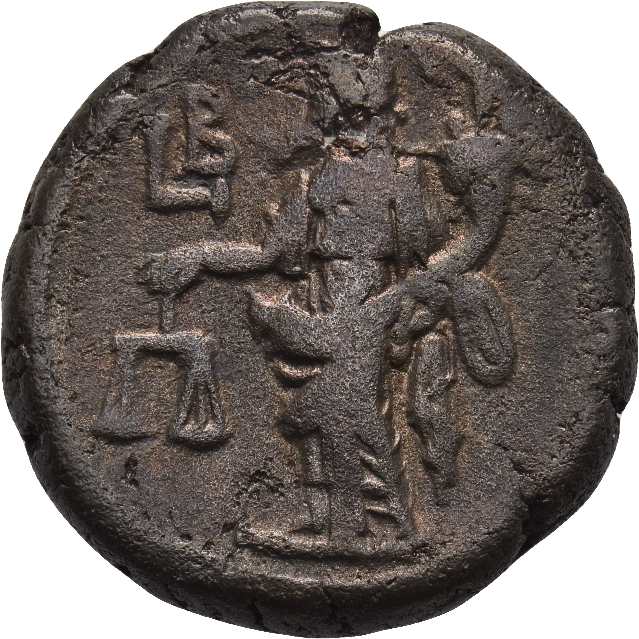 Image of the obverse