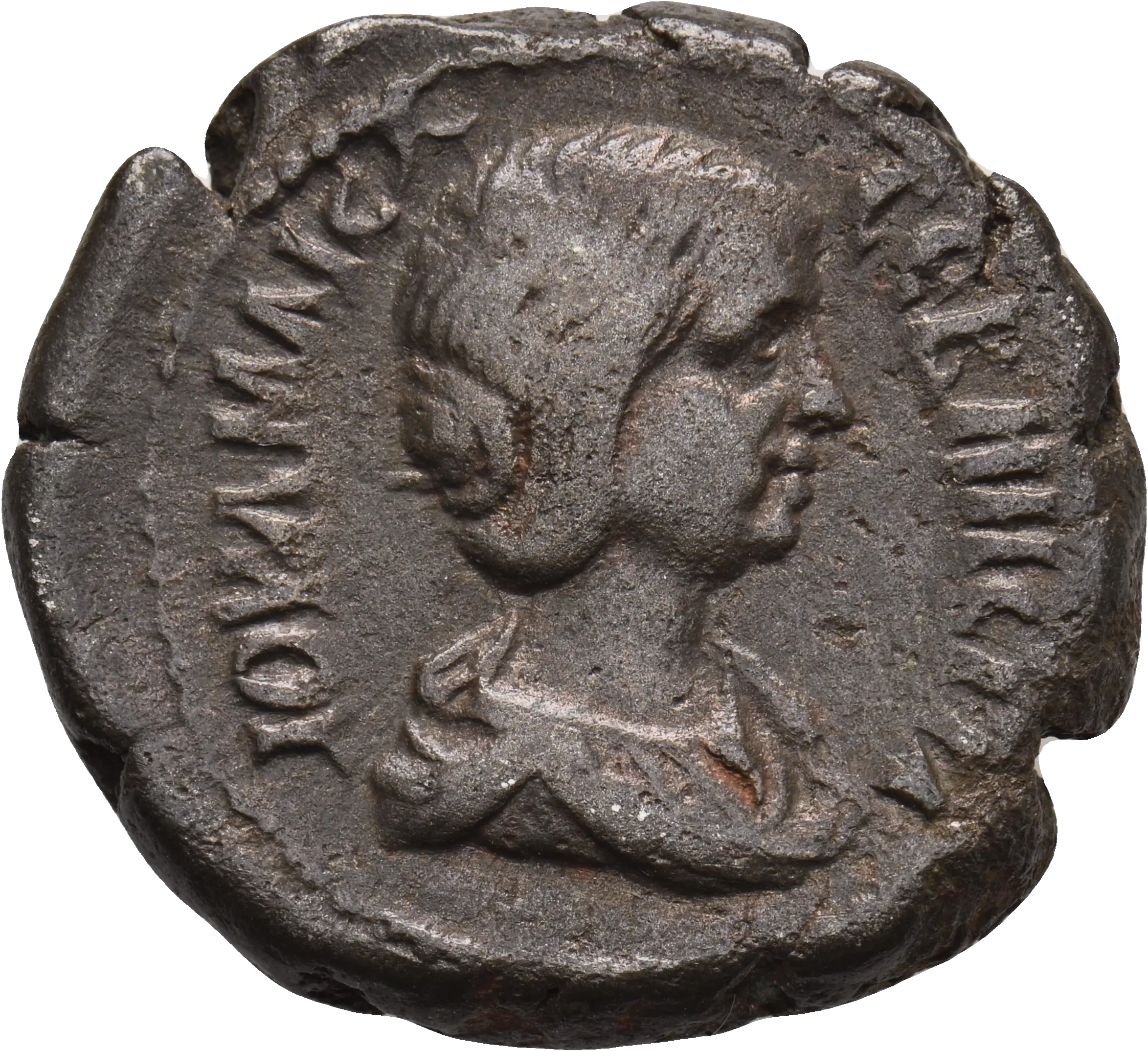 Image of the obverse