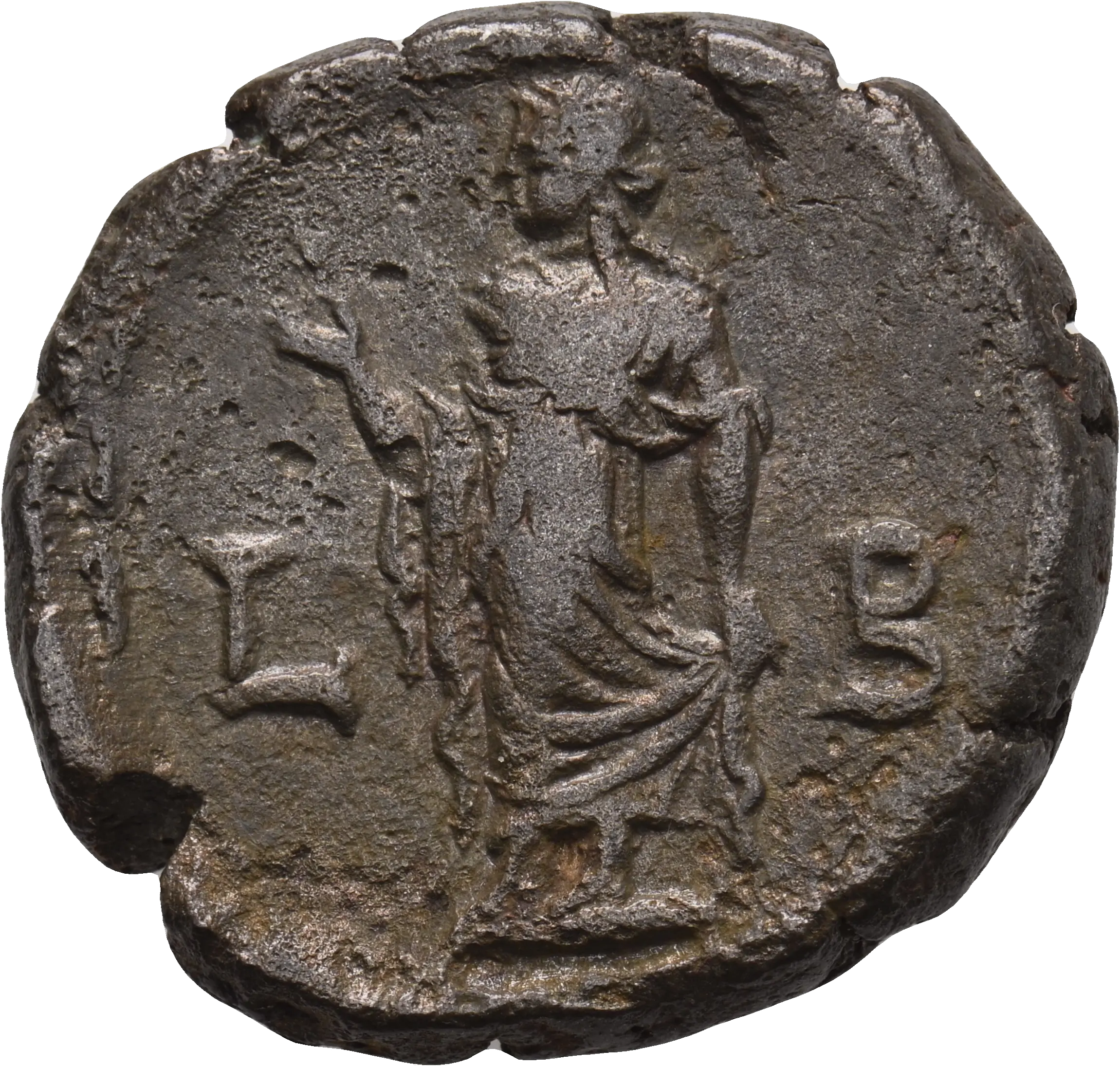 Image of the obverse