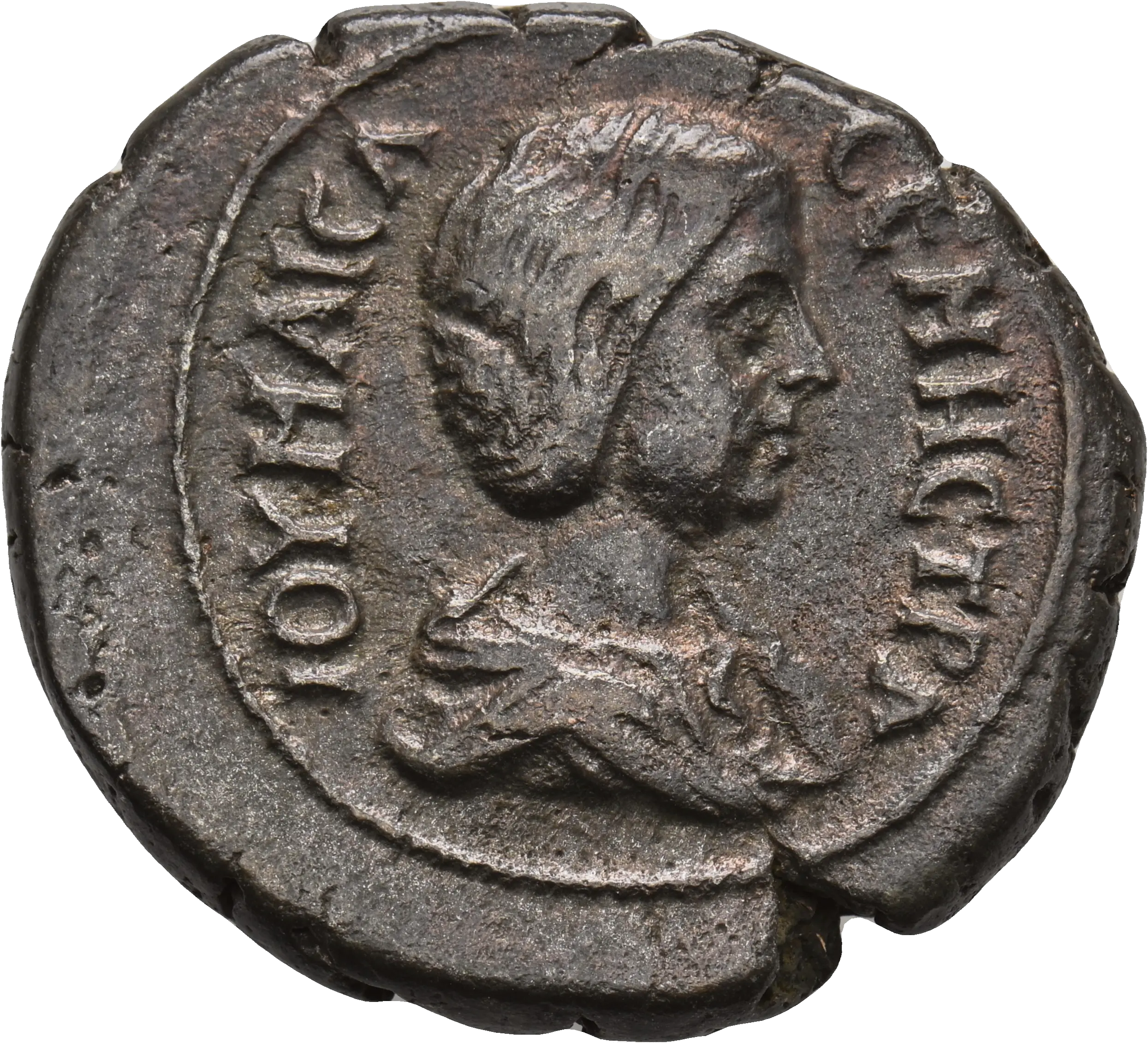 Image of the obverse