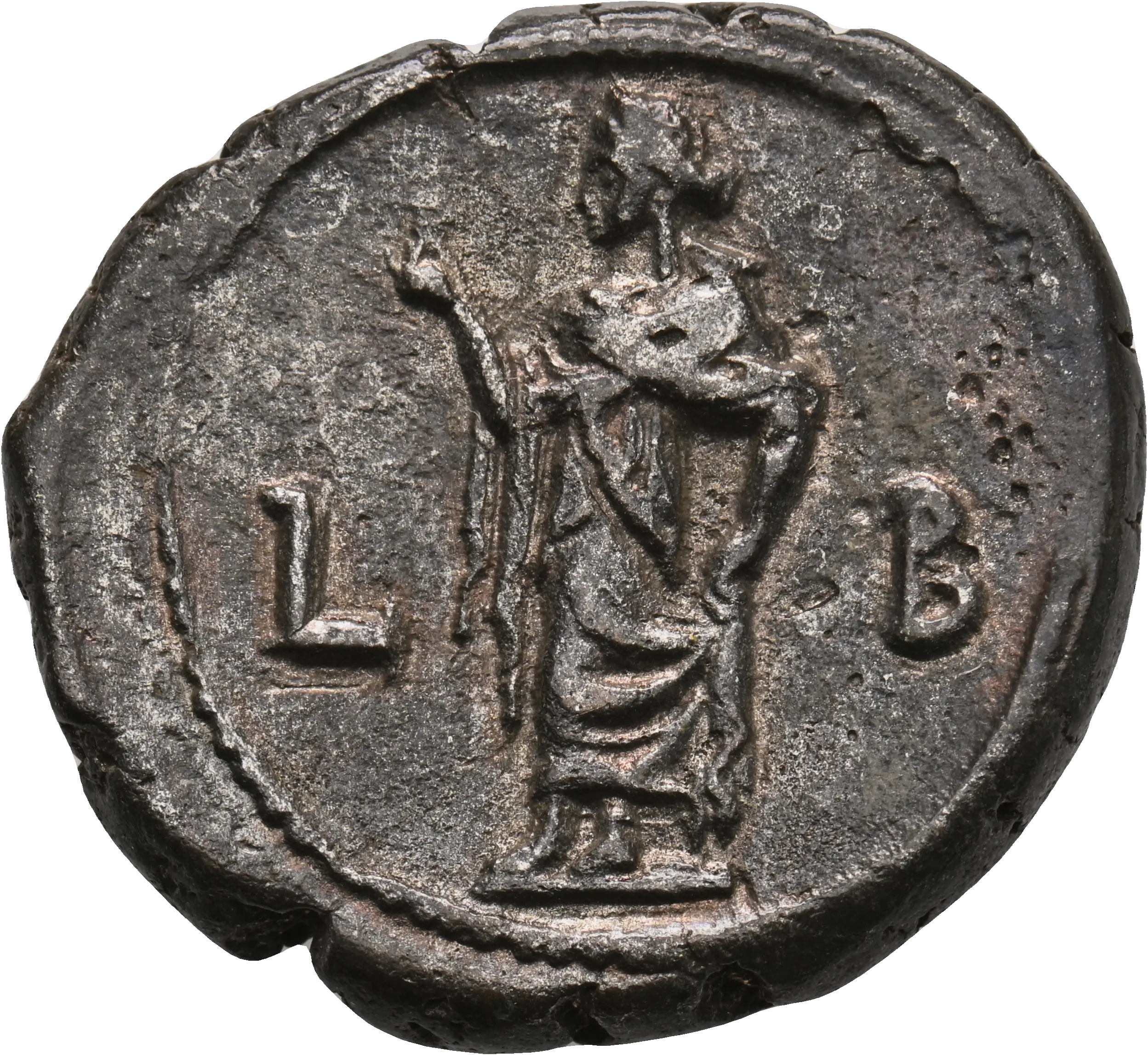 Image of the obverse