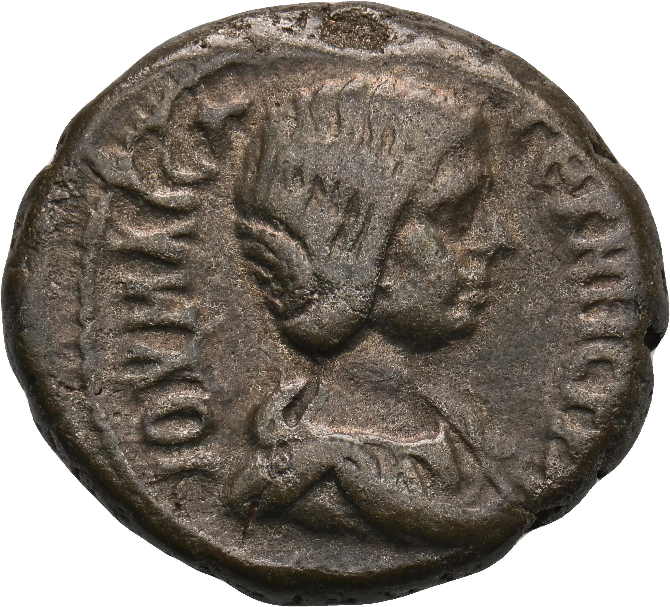 Image of the obverse