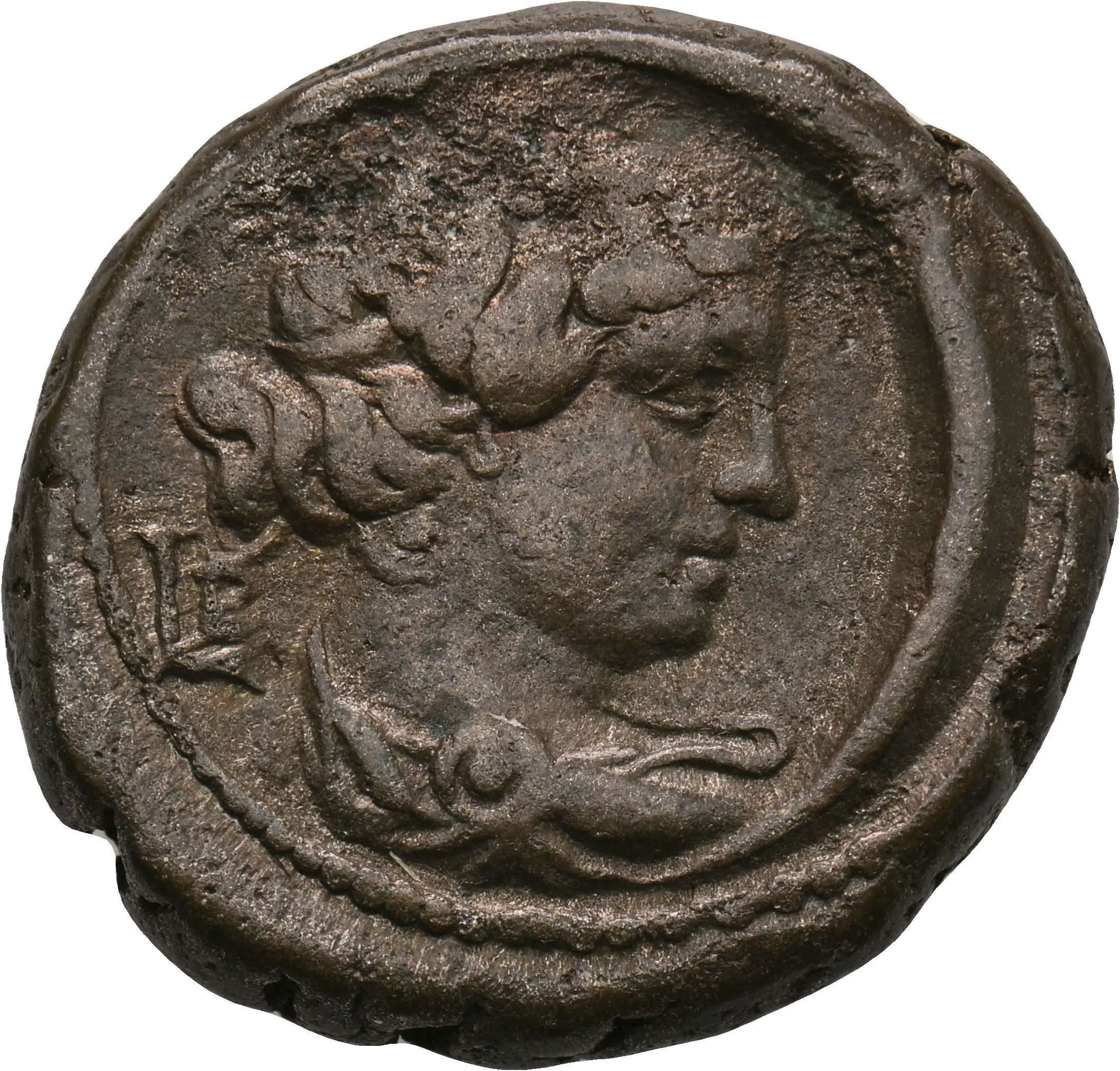 Image of the obverse