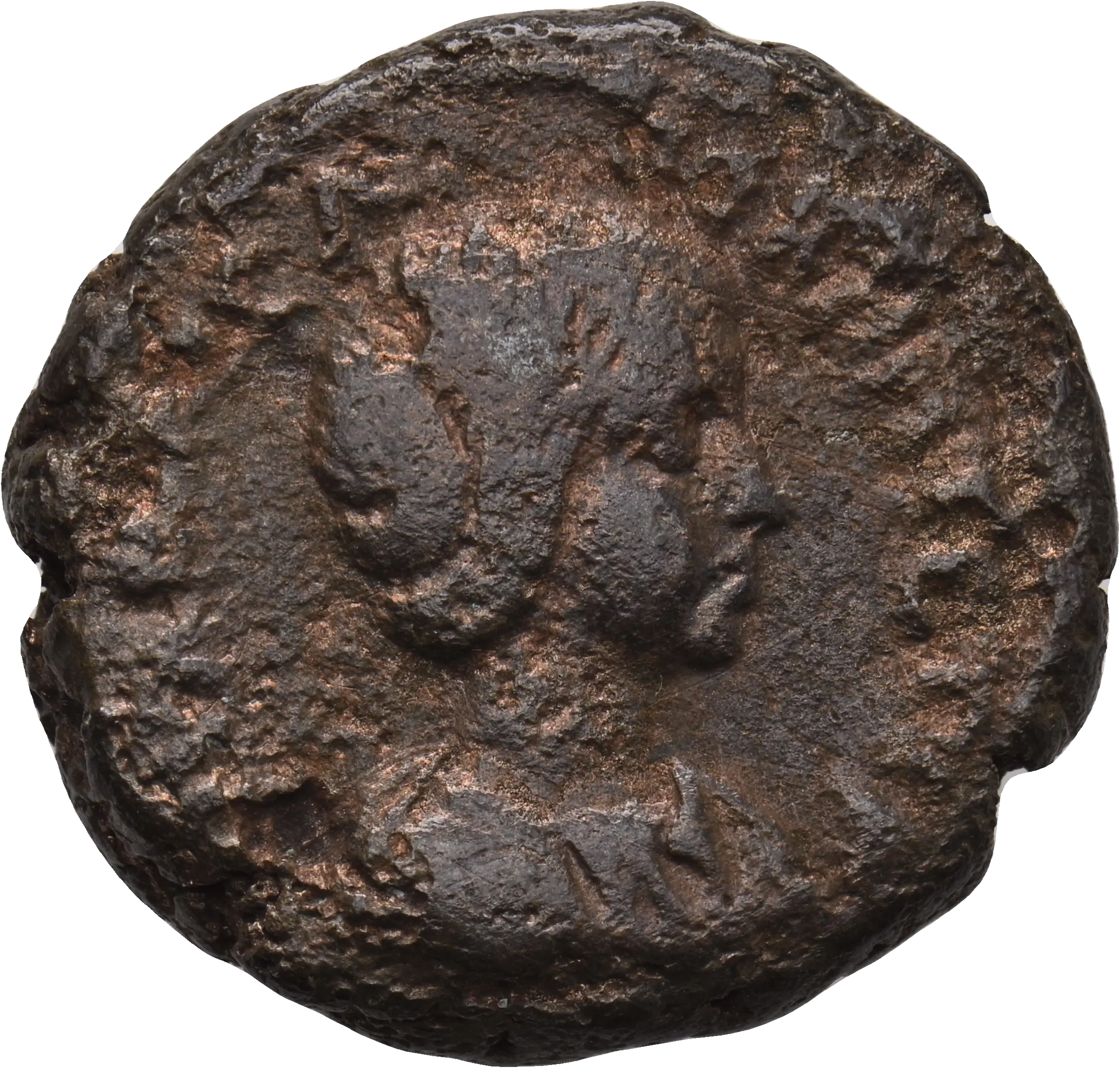 Image of the obverse
