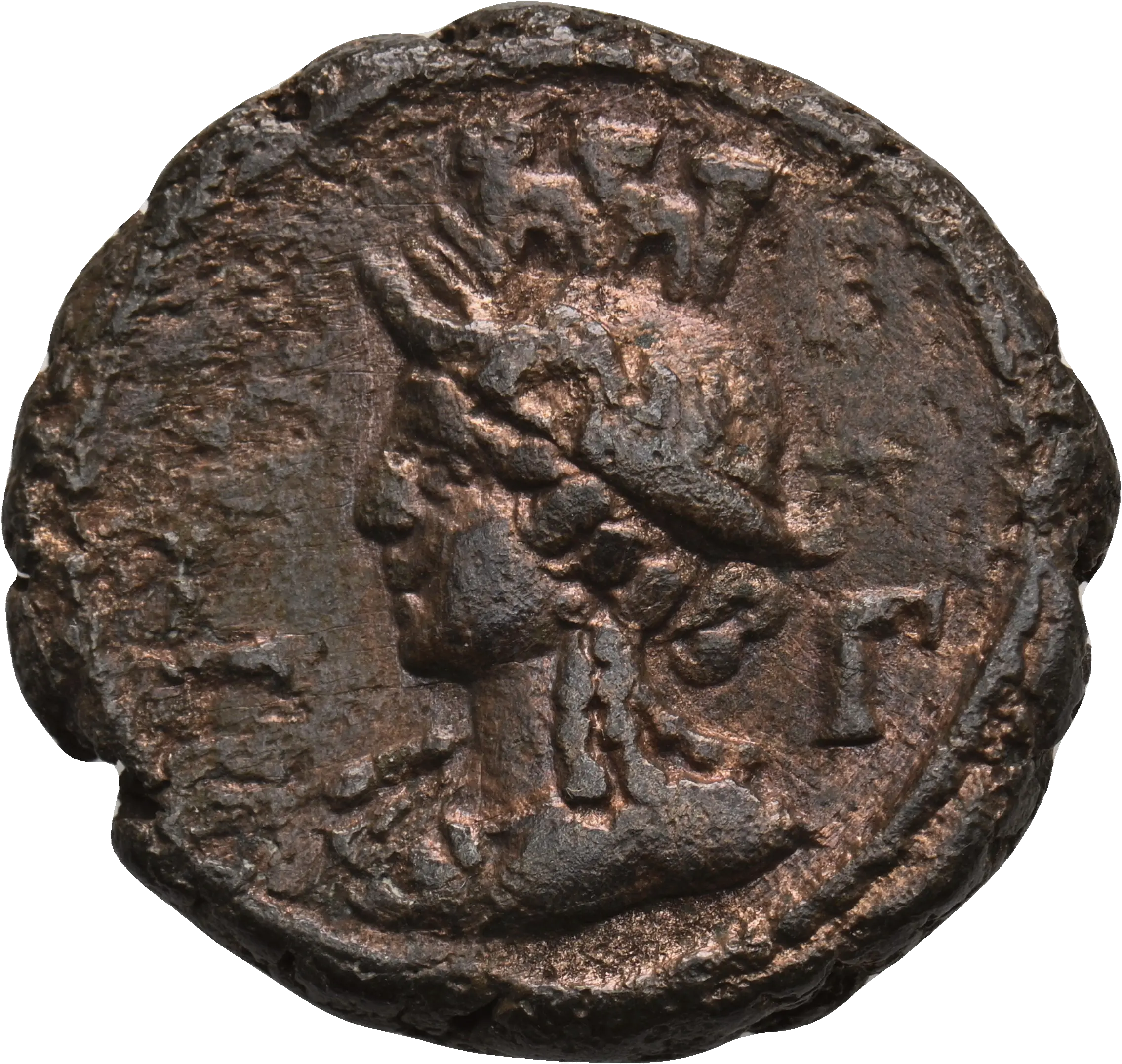 Image of the obverse