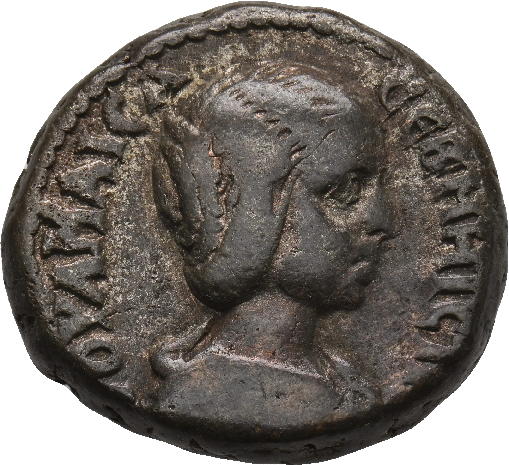 Image of the obverse