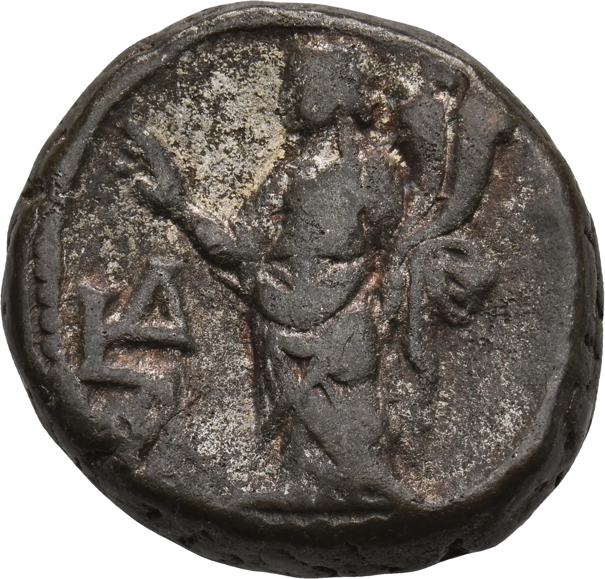 Image of the obverse