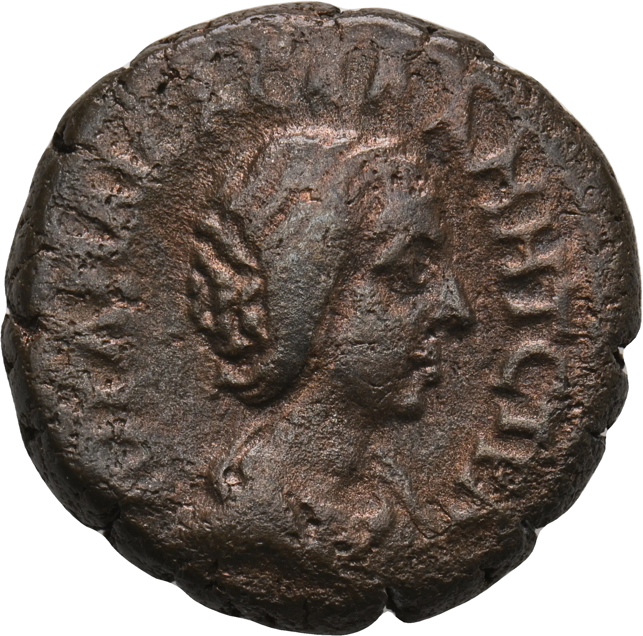 Image of the obverse