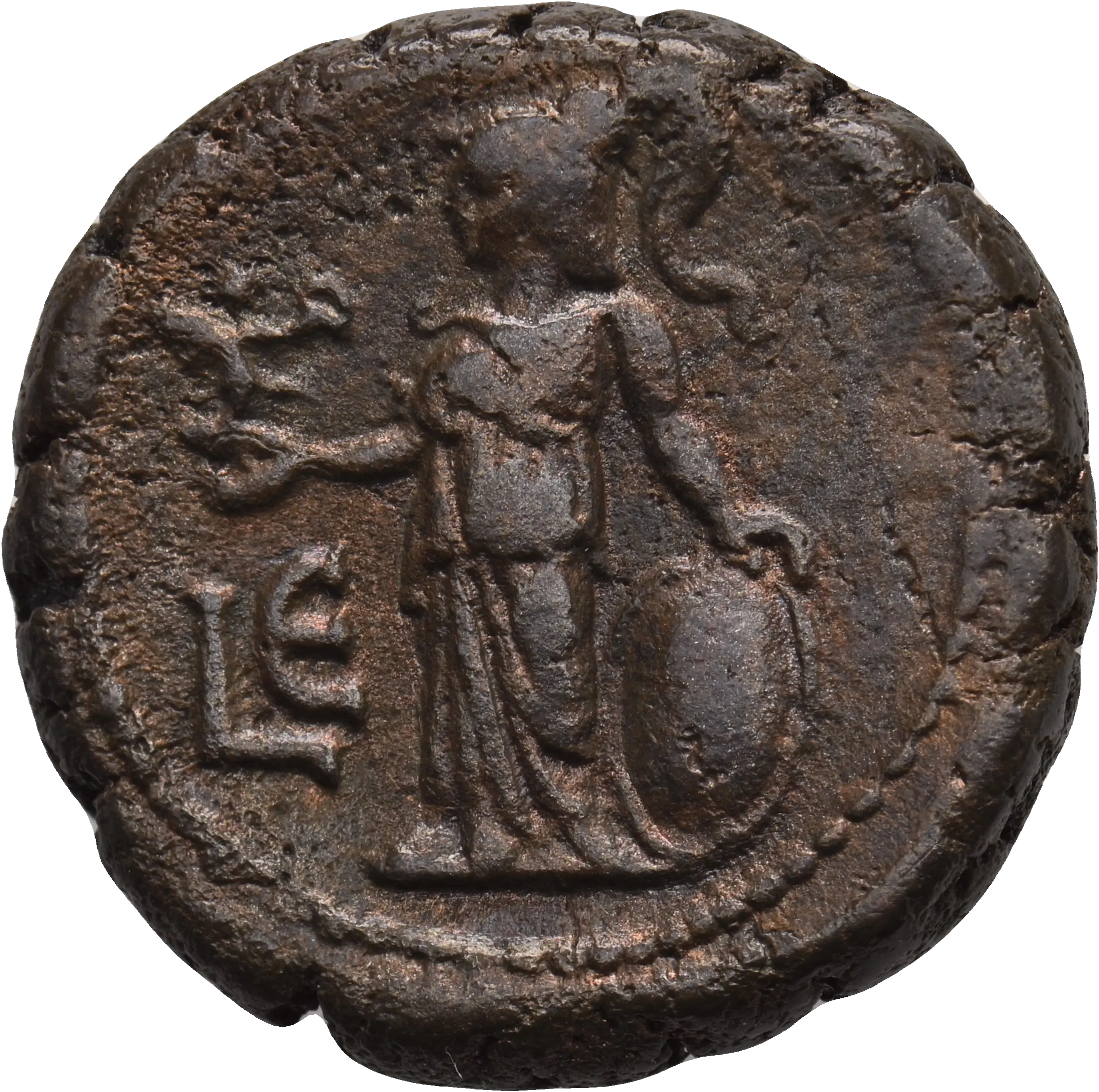 Image of the obverse