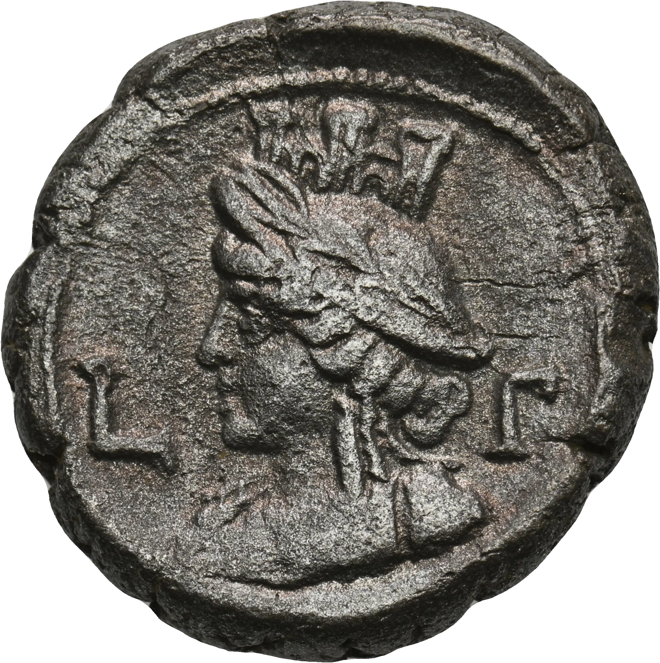 Image of the obverse