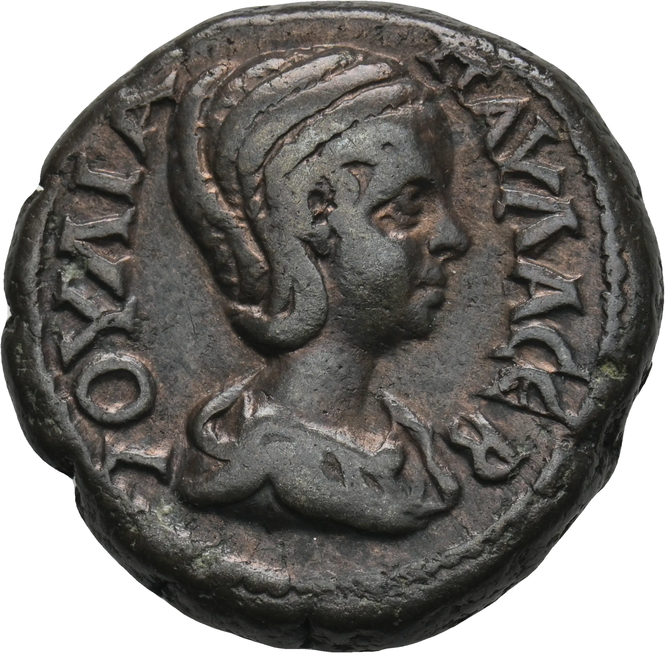 Image of the obverse