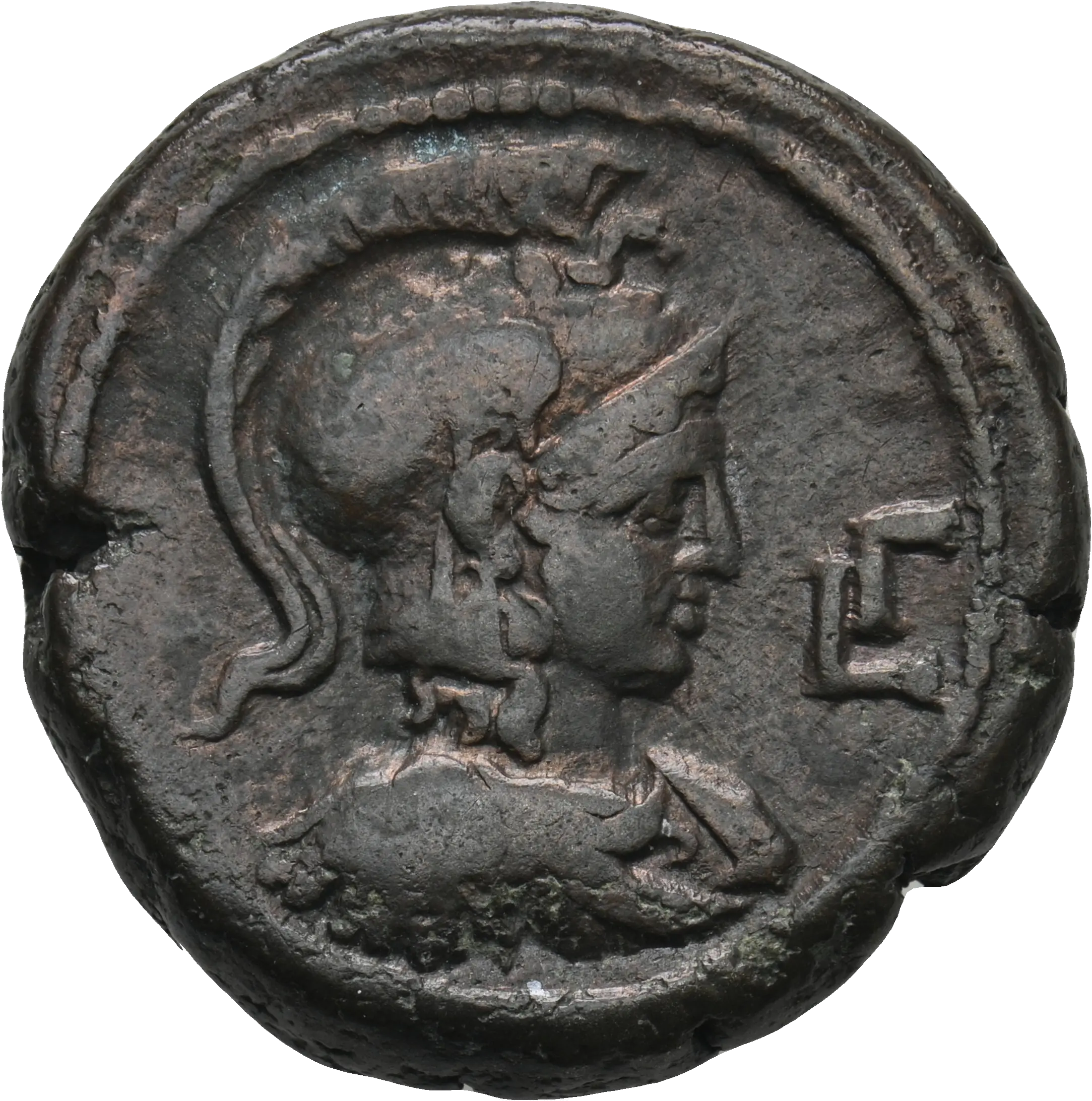 Image of the obverse
