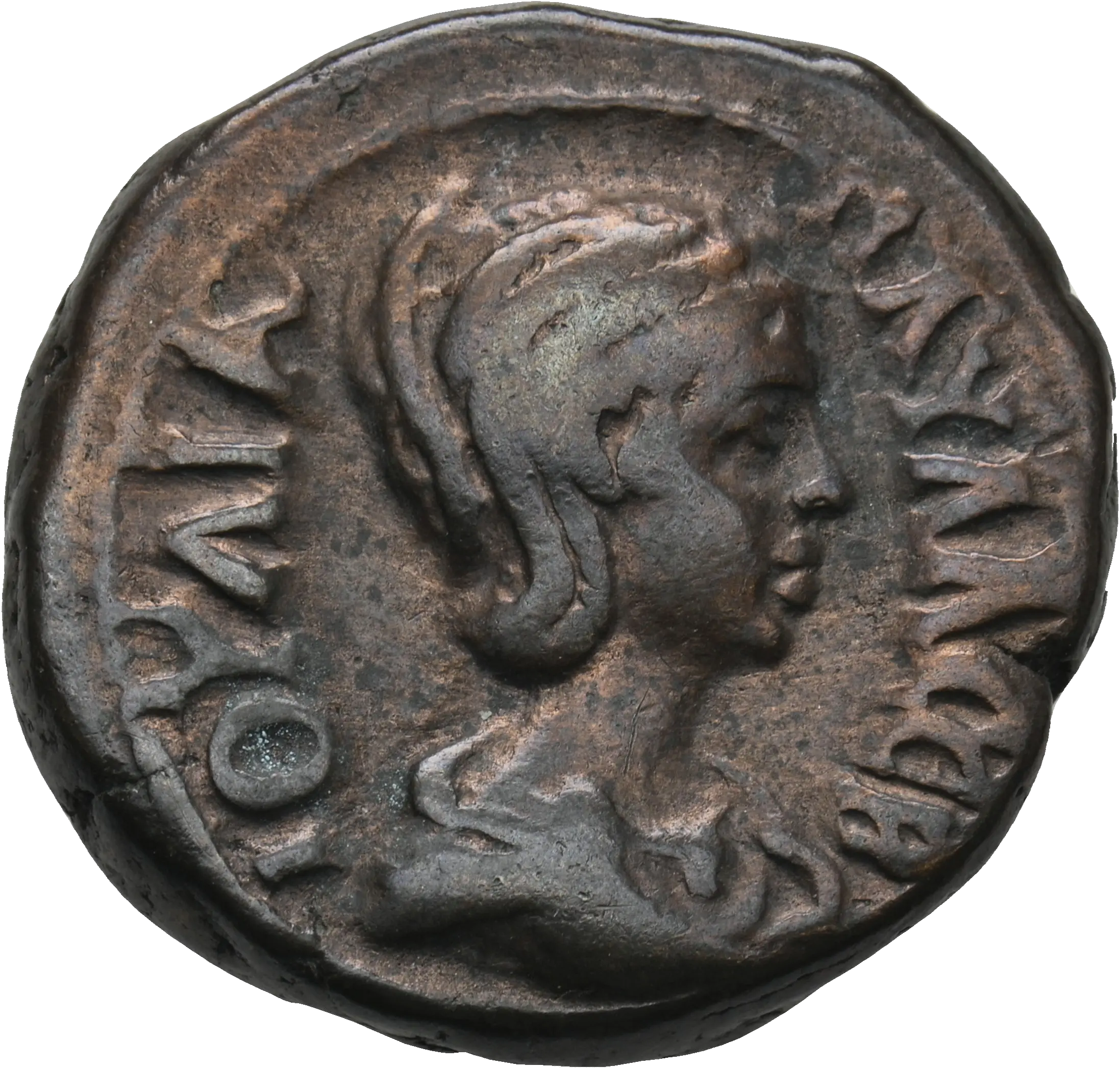 Image of the obverse