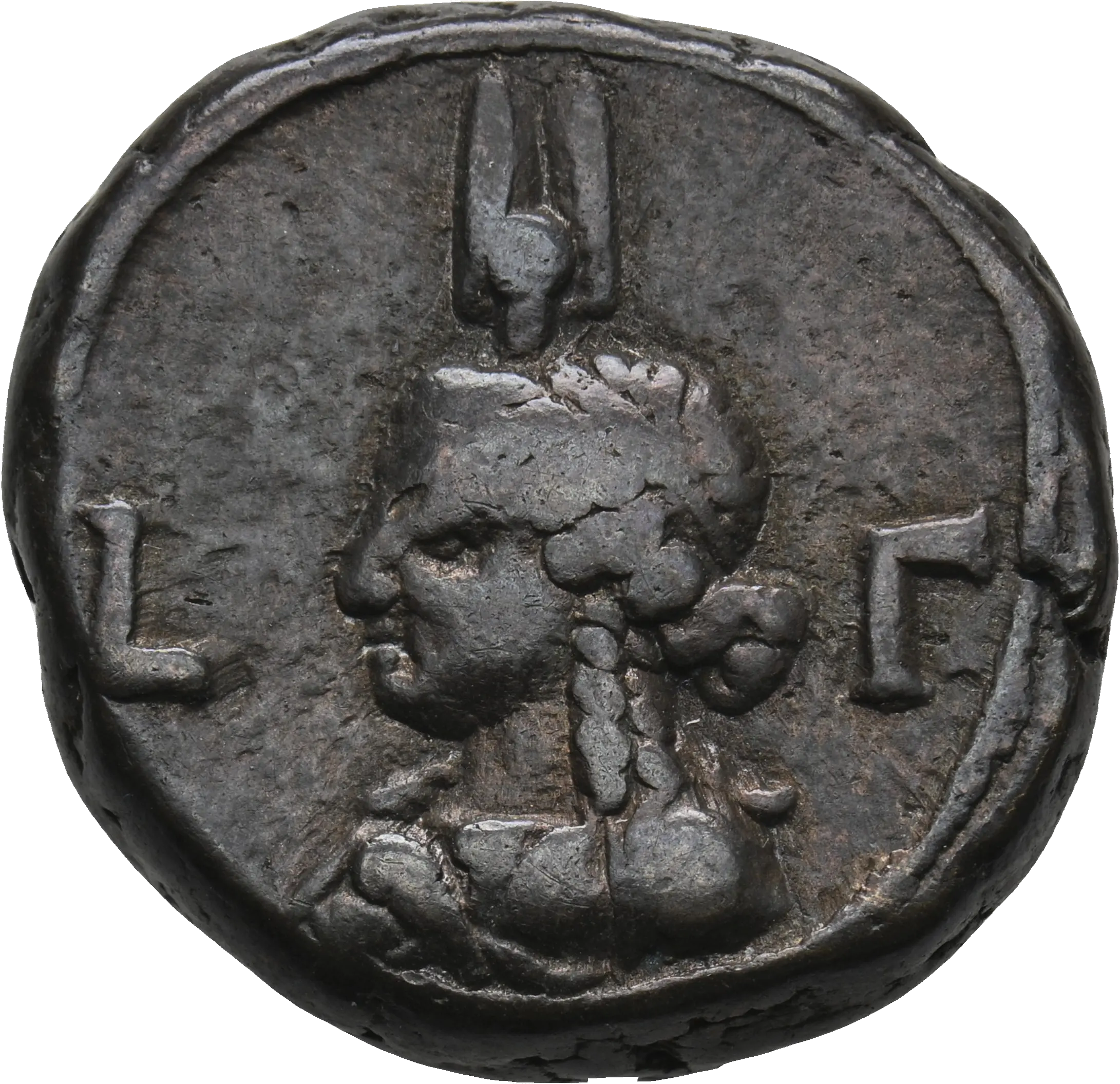 Image of the obverse