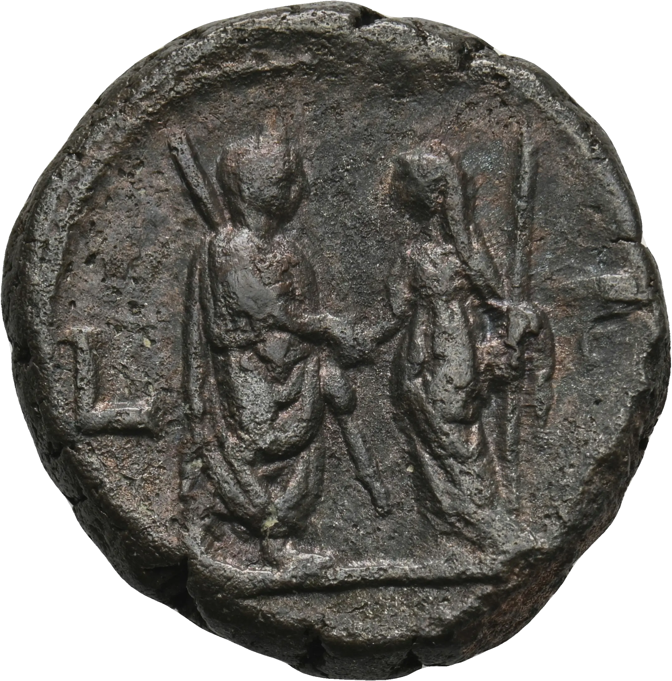 Image of the obverse