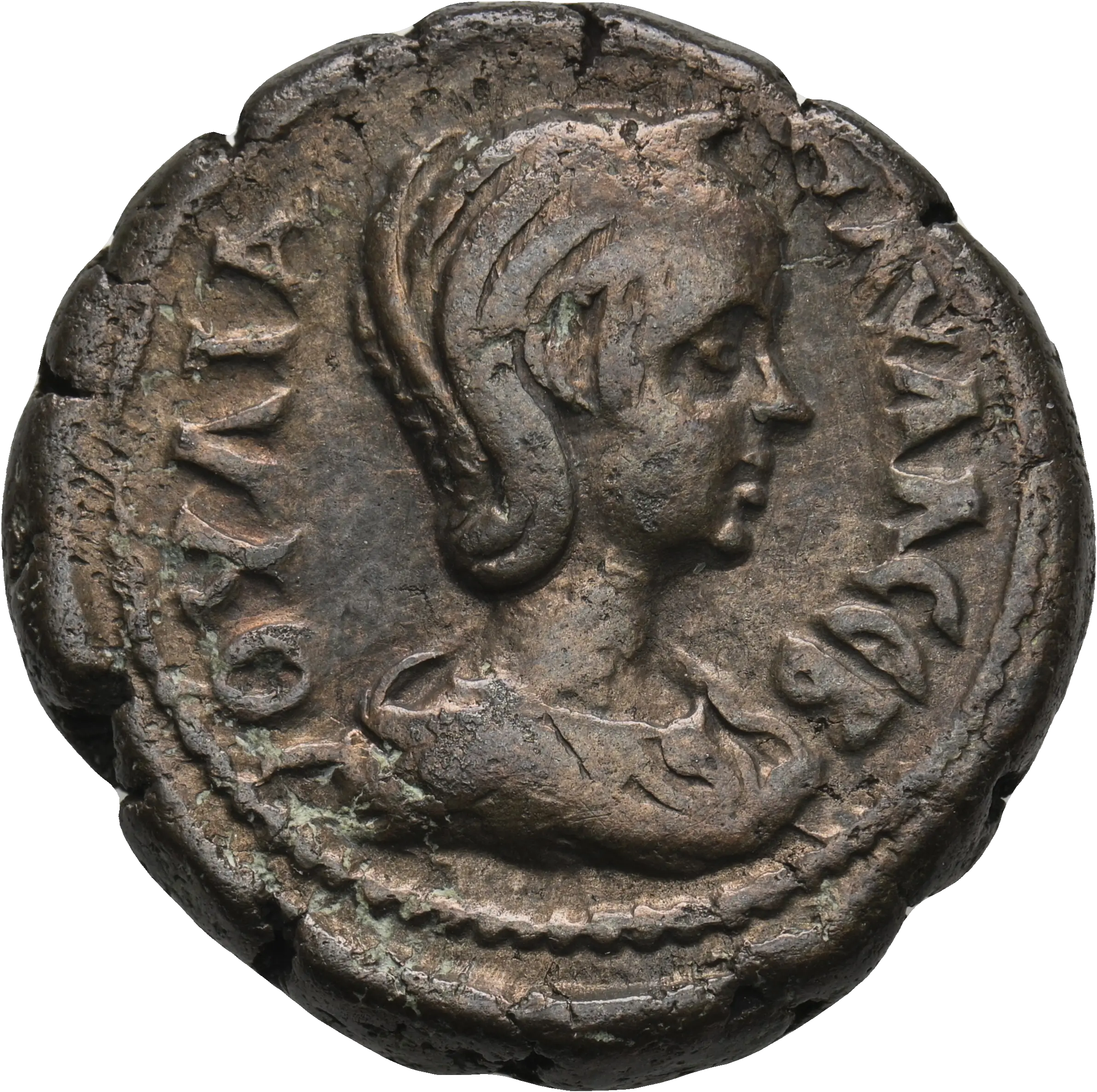 Image of the obverse