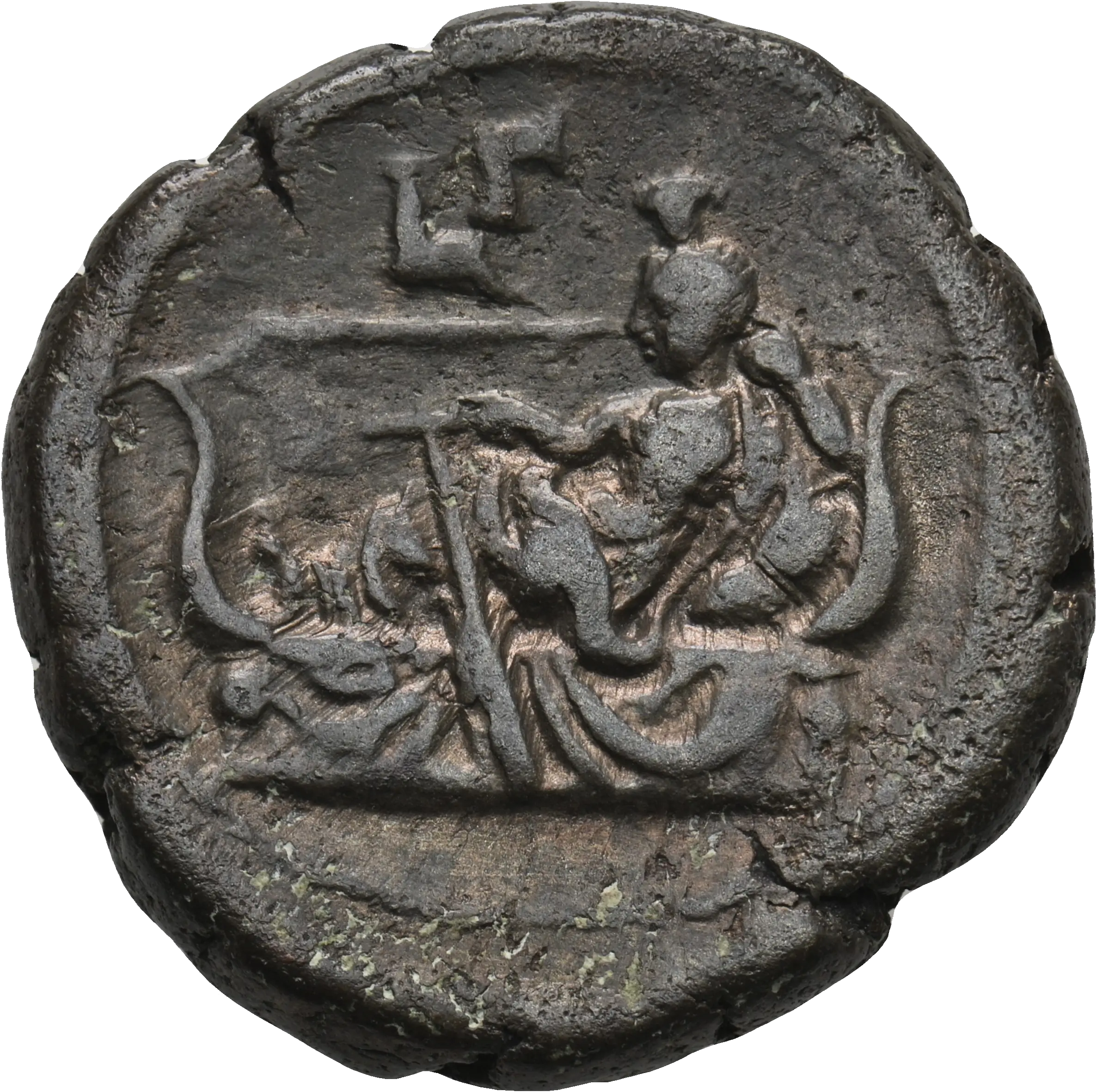 Image of the obverse