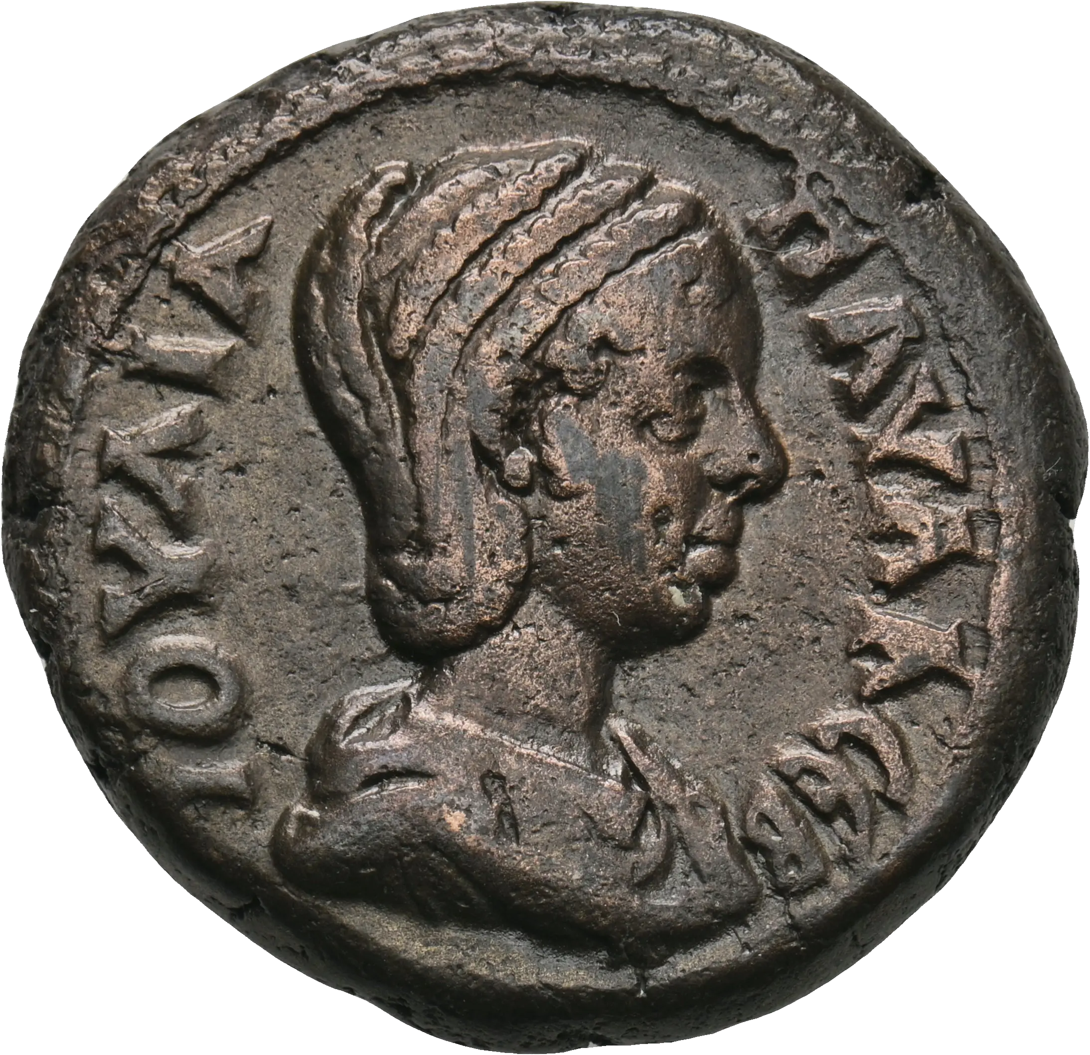 Image of the obverse