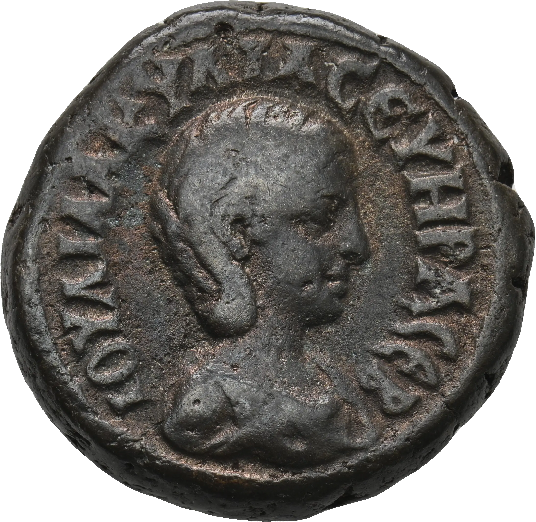 Image of the obverse