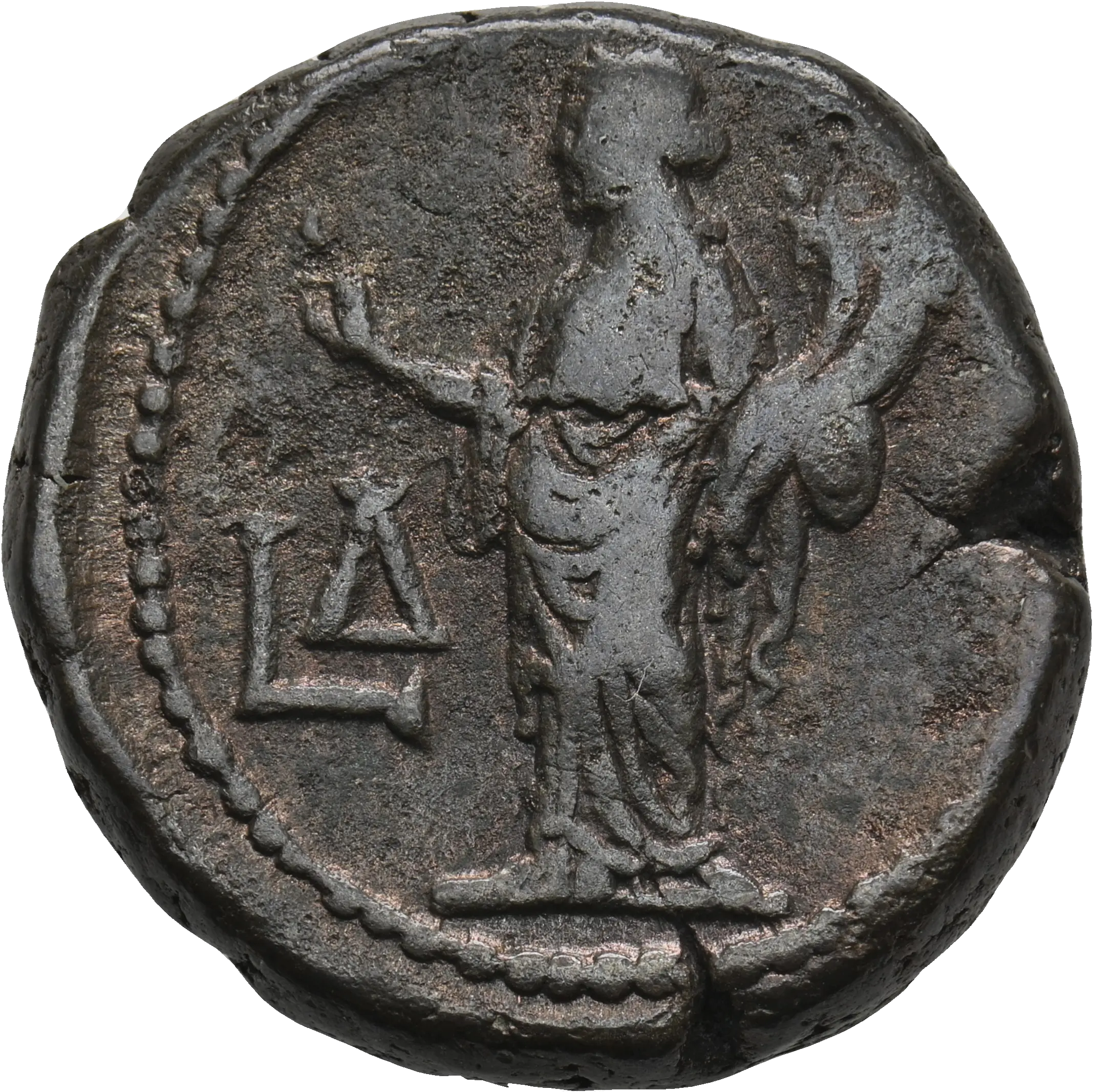 Image of the obverse