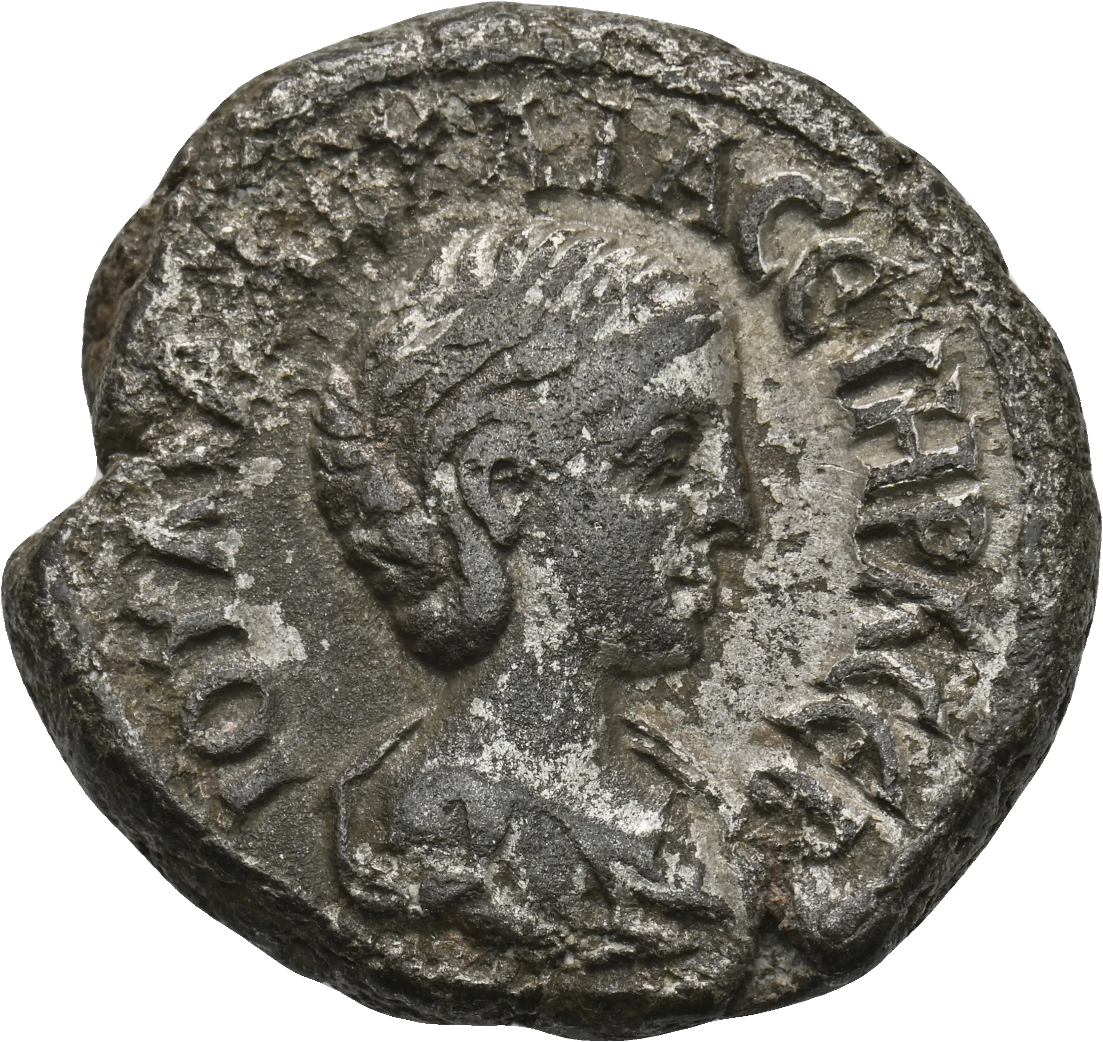 Image of the obverse