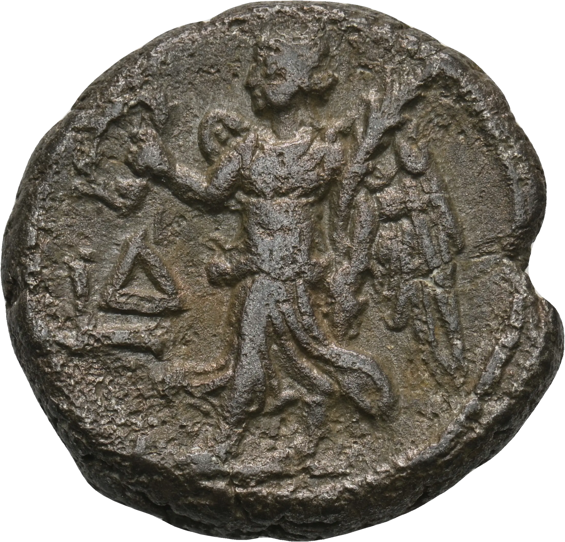 Image of the obverse
