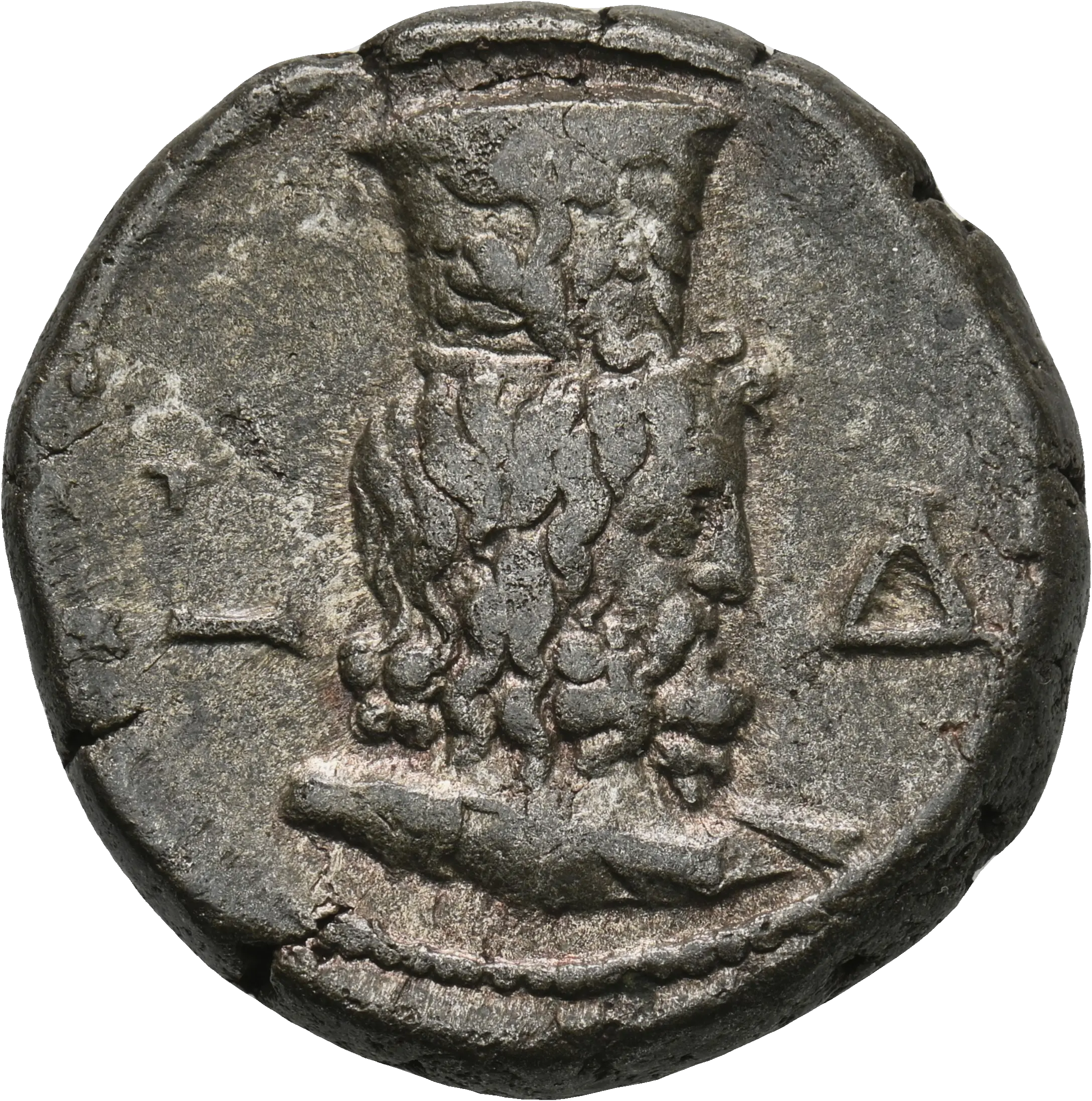 Image of the obverse