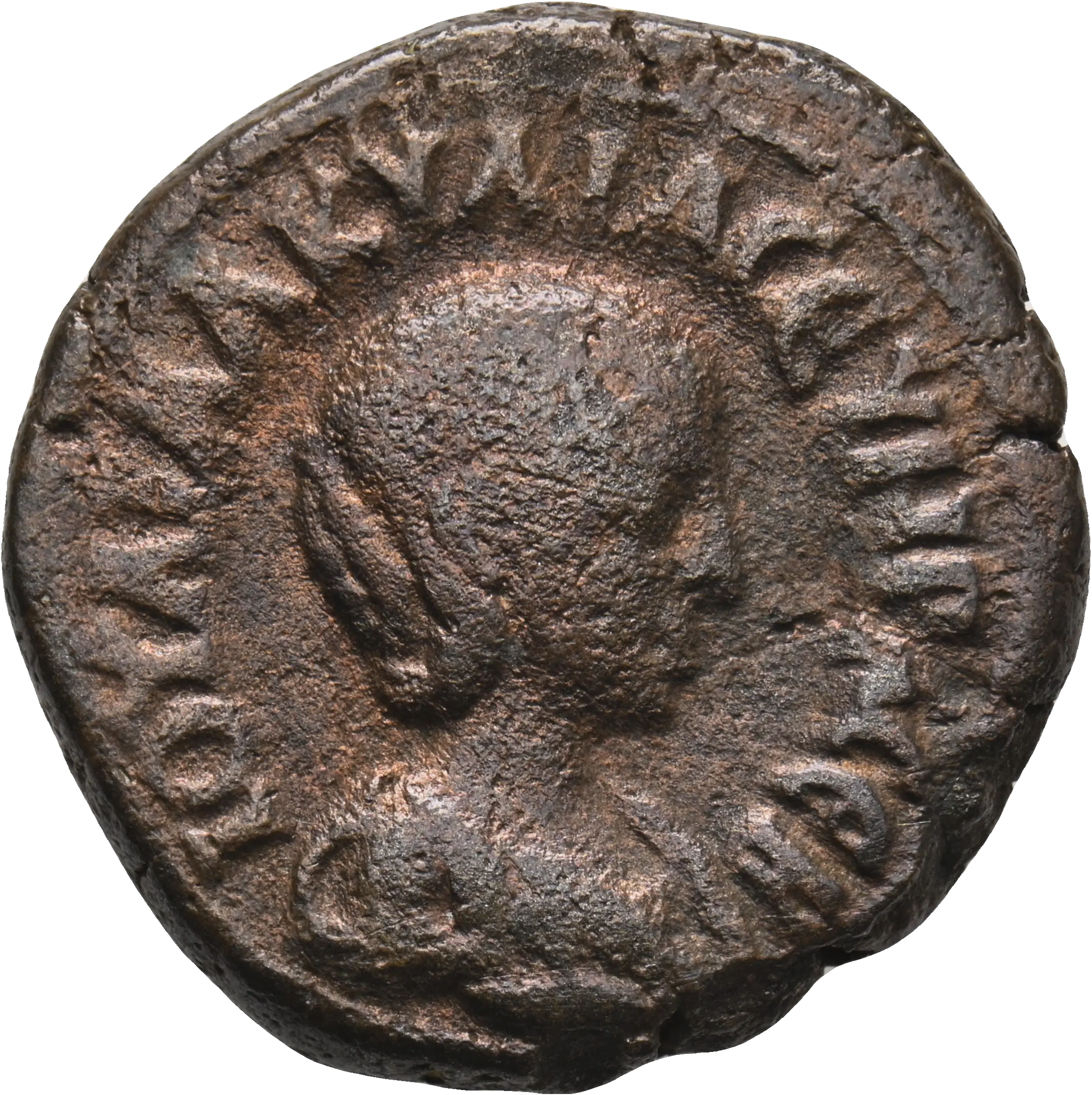 Image of the obverse