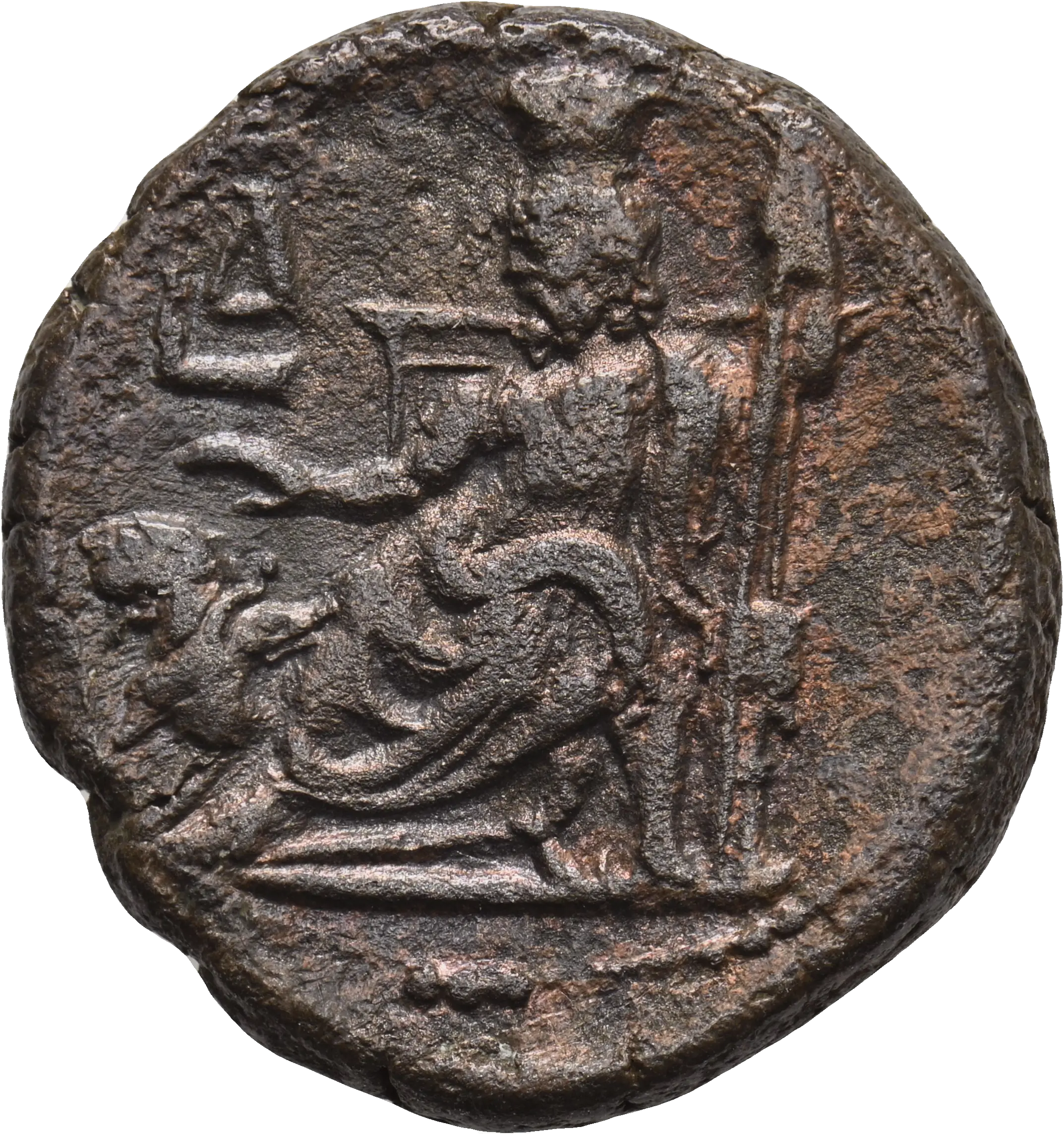 Image of the obverse