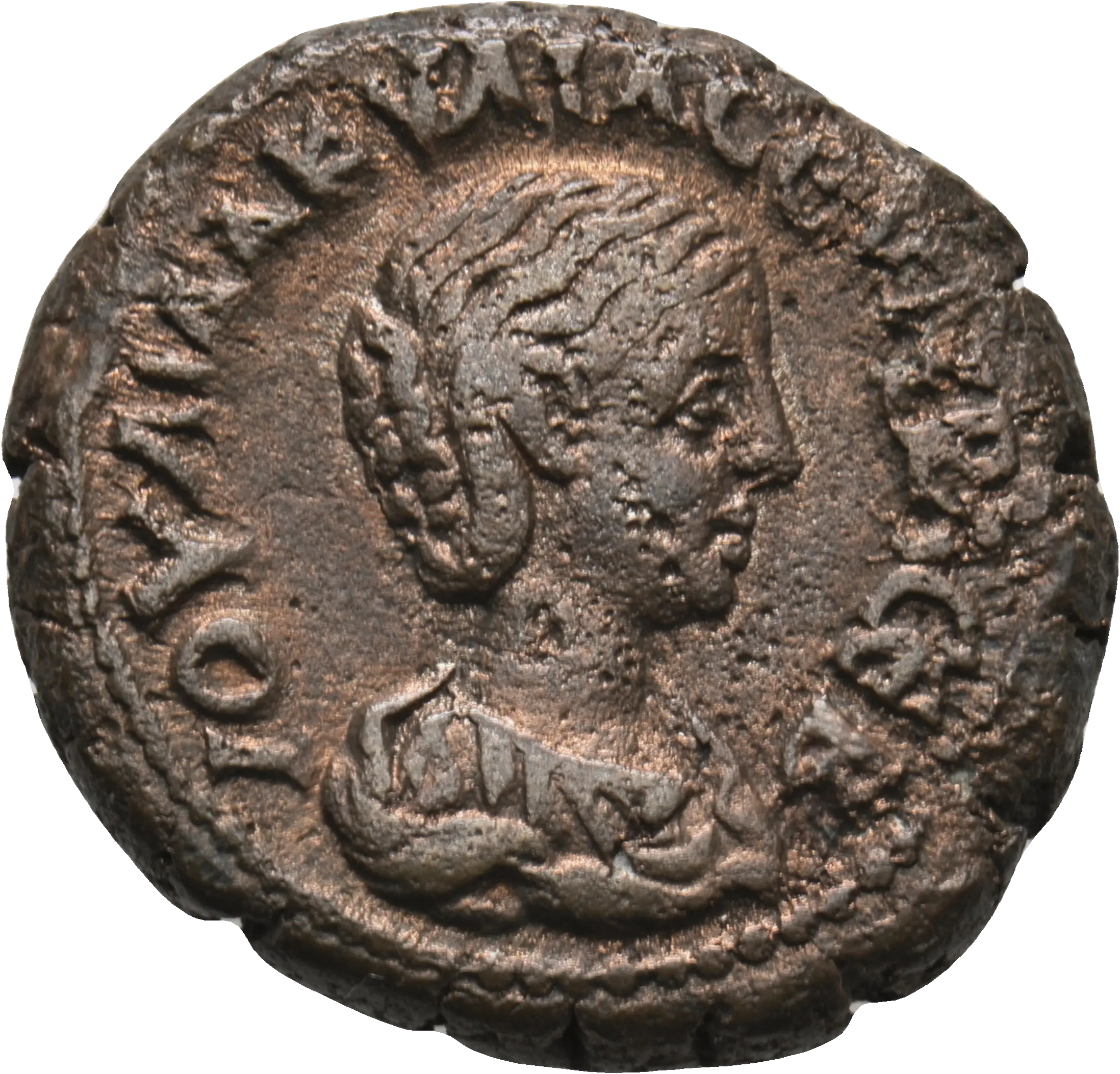 Image of the obverse