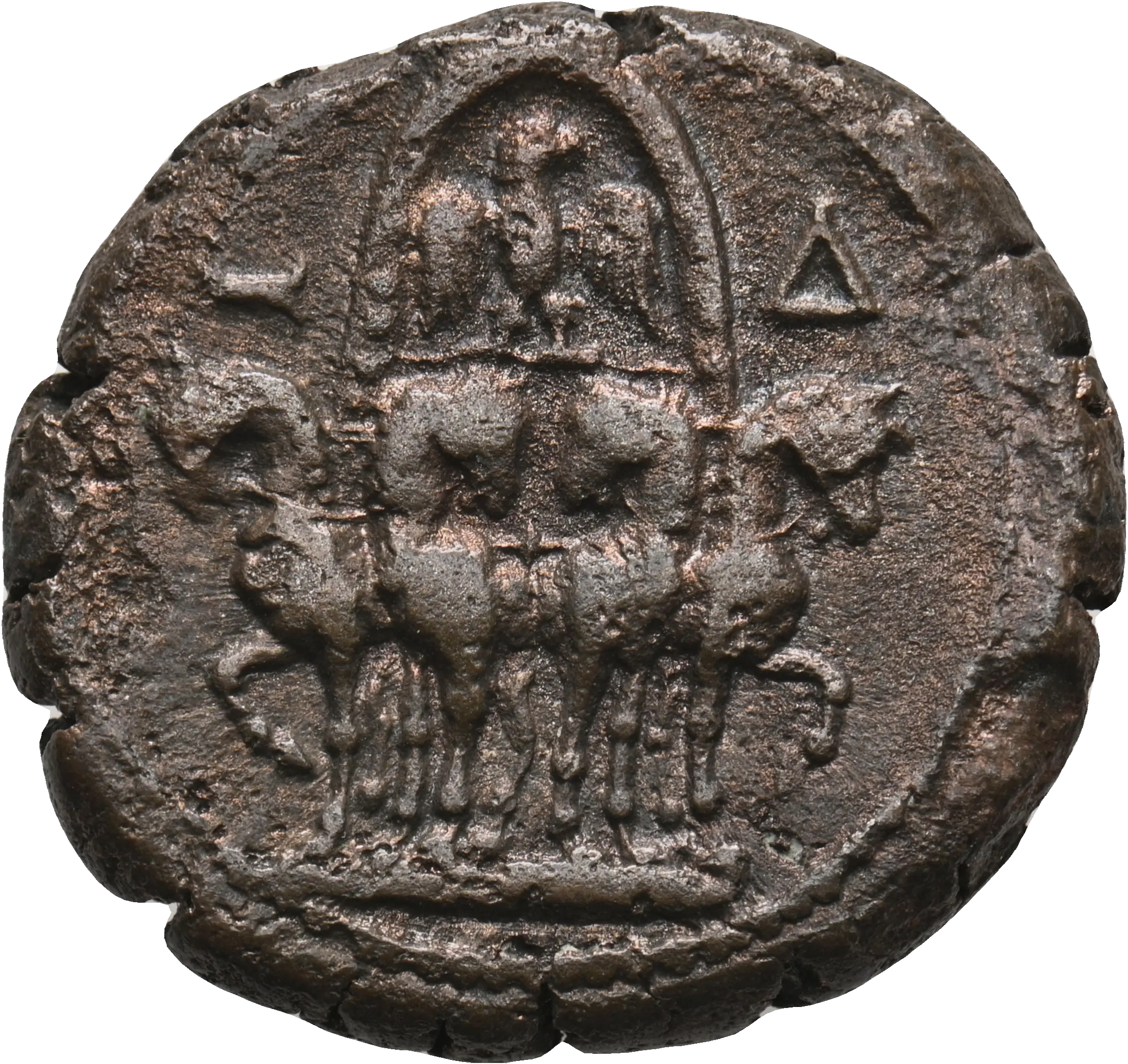 Image of the obverse